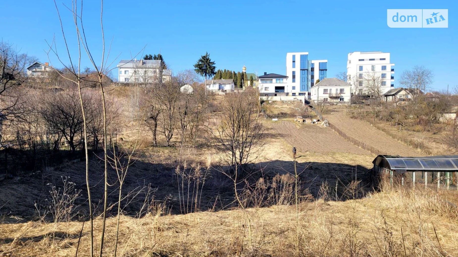 Продается земельный участок 22 соток в Тернопольской области, цена: 130000 $ - фото 2
