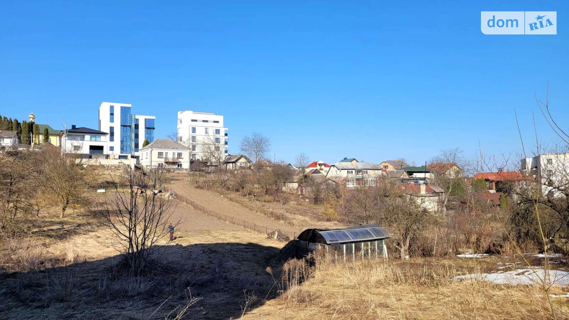 Продается земельный участок 22 соток в Тернопольской области, цена: 130000 $ - фото 5