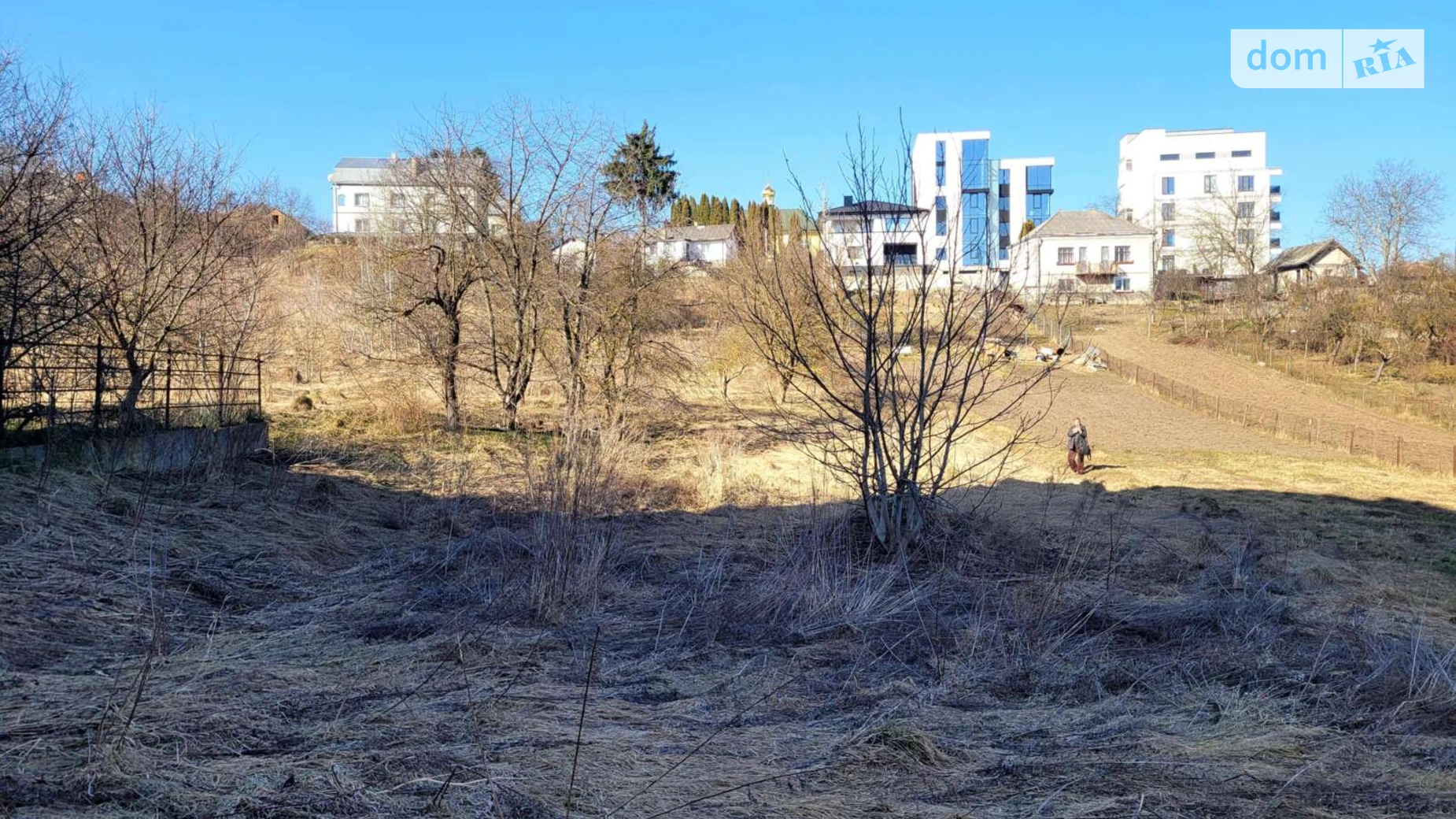 Продается земельный участок 22 соток в Тернопольской области, цена: 130000 $ - фото 3