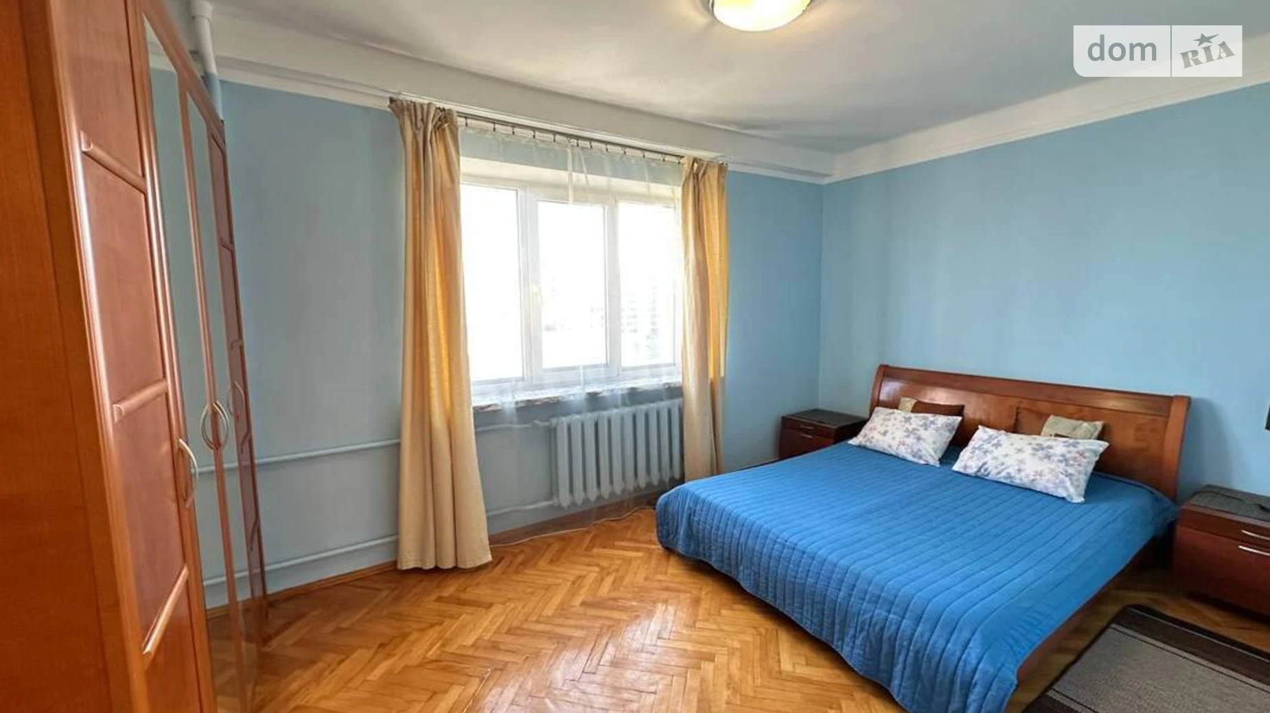 Сдается в аренду 2-комнатная квартира 54 кв. м в Киеве, ул. Коновальца Евгения, 33 - фото 2