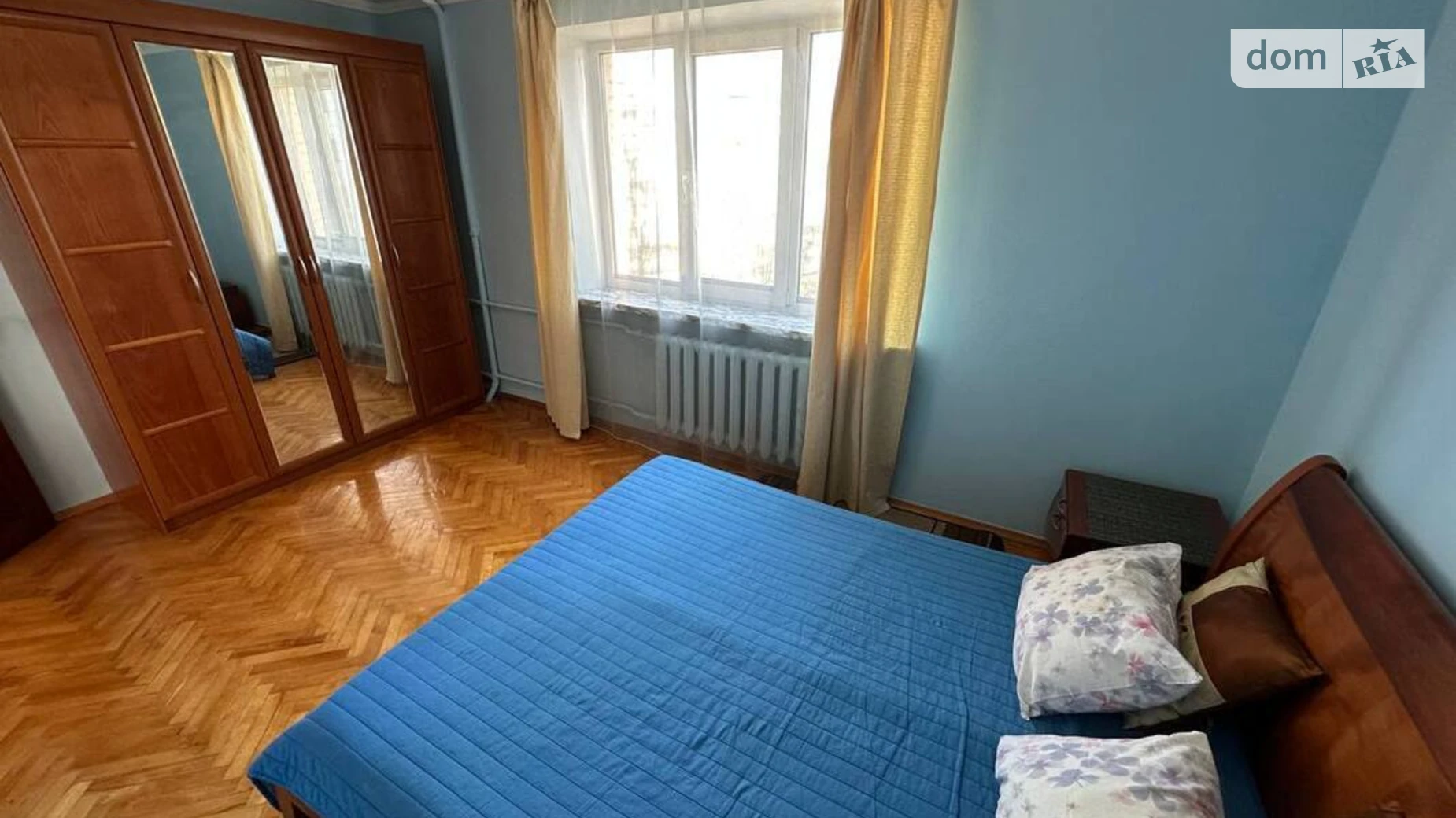 Сдается в аренду 2-комнатная квартира 54 кв. м в Киеве, ул. Коновальца Евгения, 33 - фото 4
