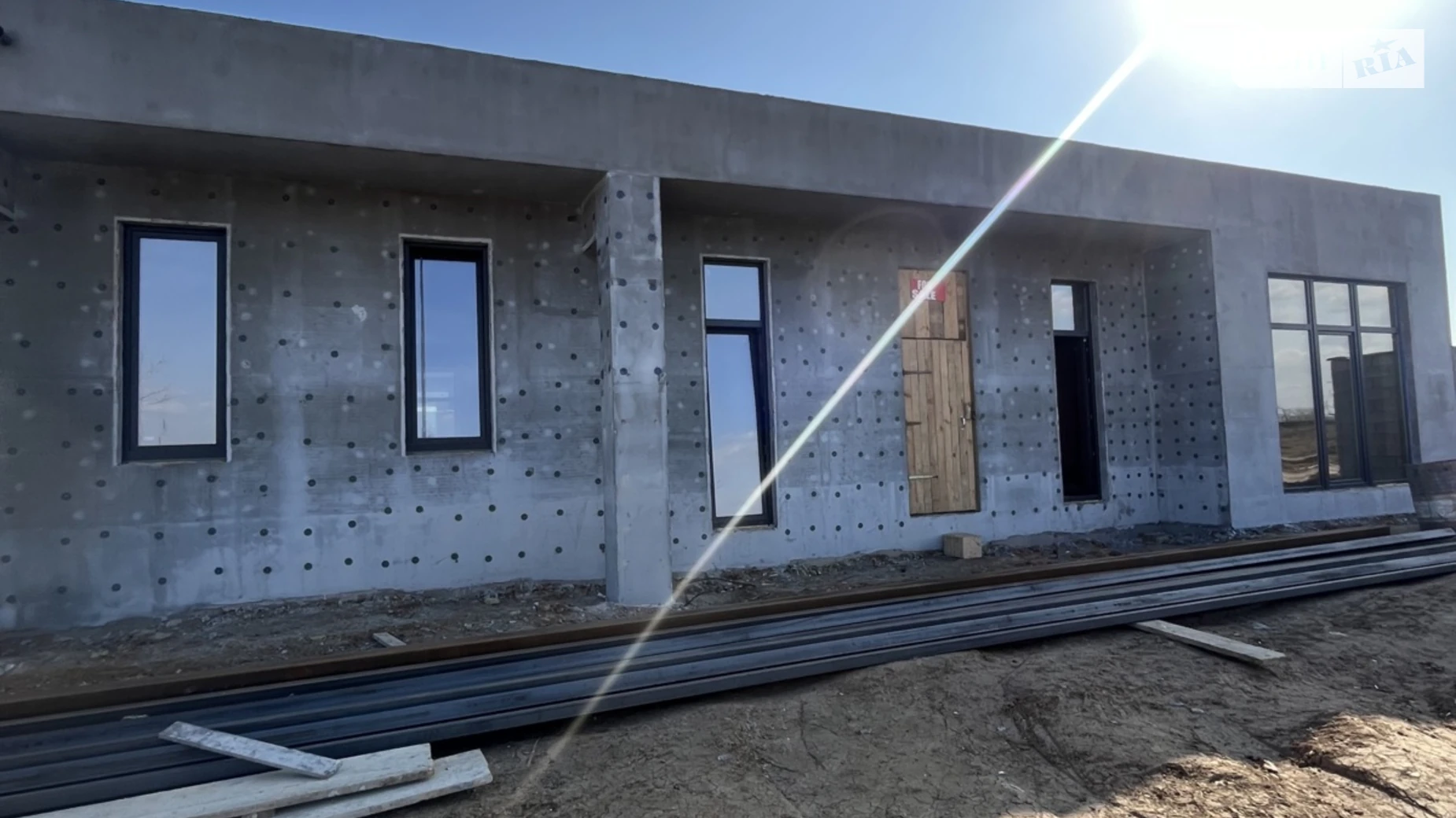 Продається одноповерховий будинок 155 кв. м з балконом, цена: 240000 $ - фото 2