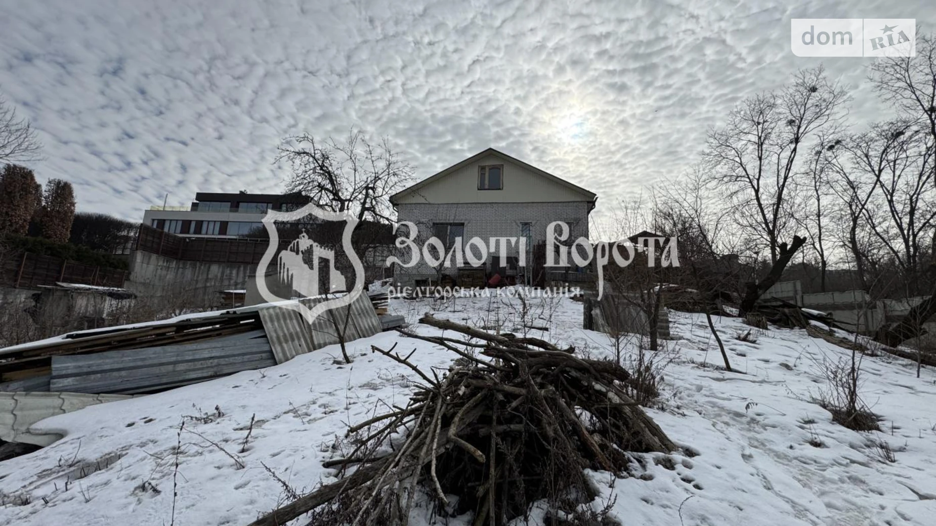 Продается земельный участок 10 соток в Киевской области, цена: 500000 $ - фото 3