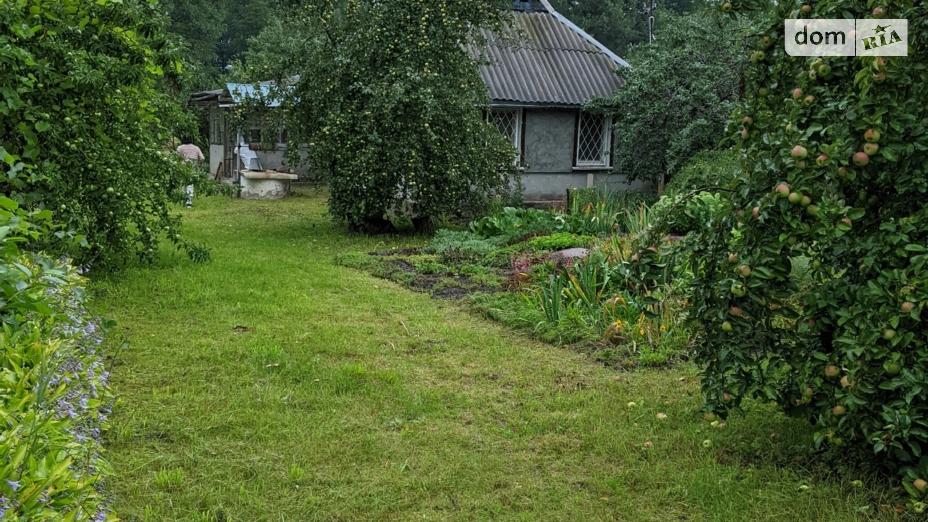 Продается одноэтажный дом 56.6 кв. м с гаражом, цена: 10000 $ - фото 2