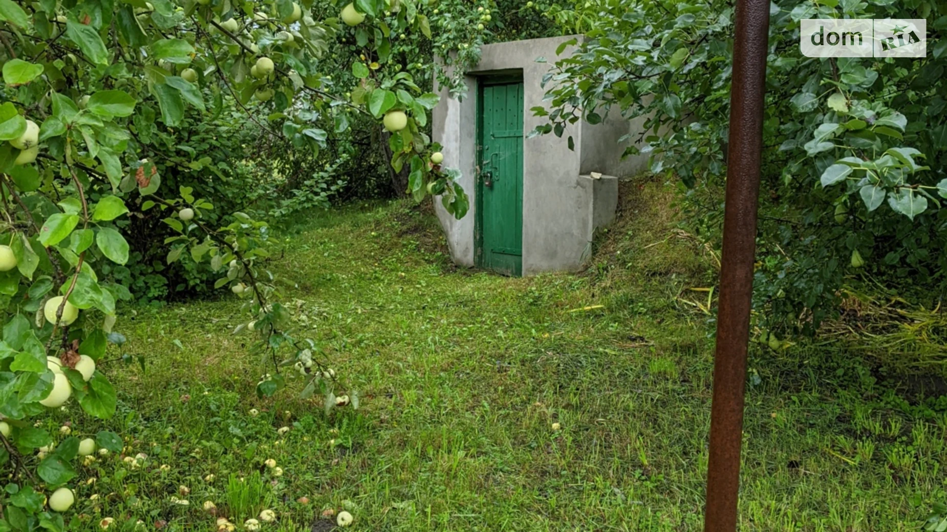 Продается одноэтажный дом 56.6 кв. м с гаражом, цена: 10000 $ - фото 3