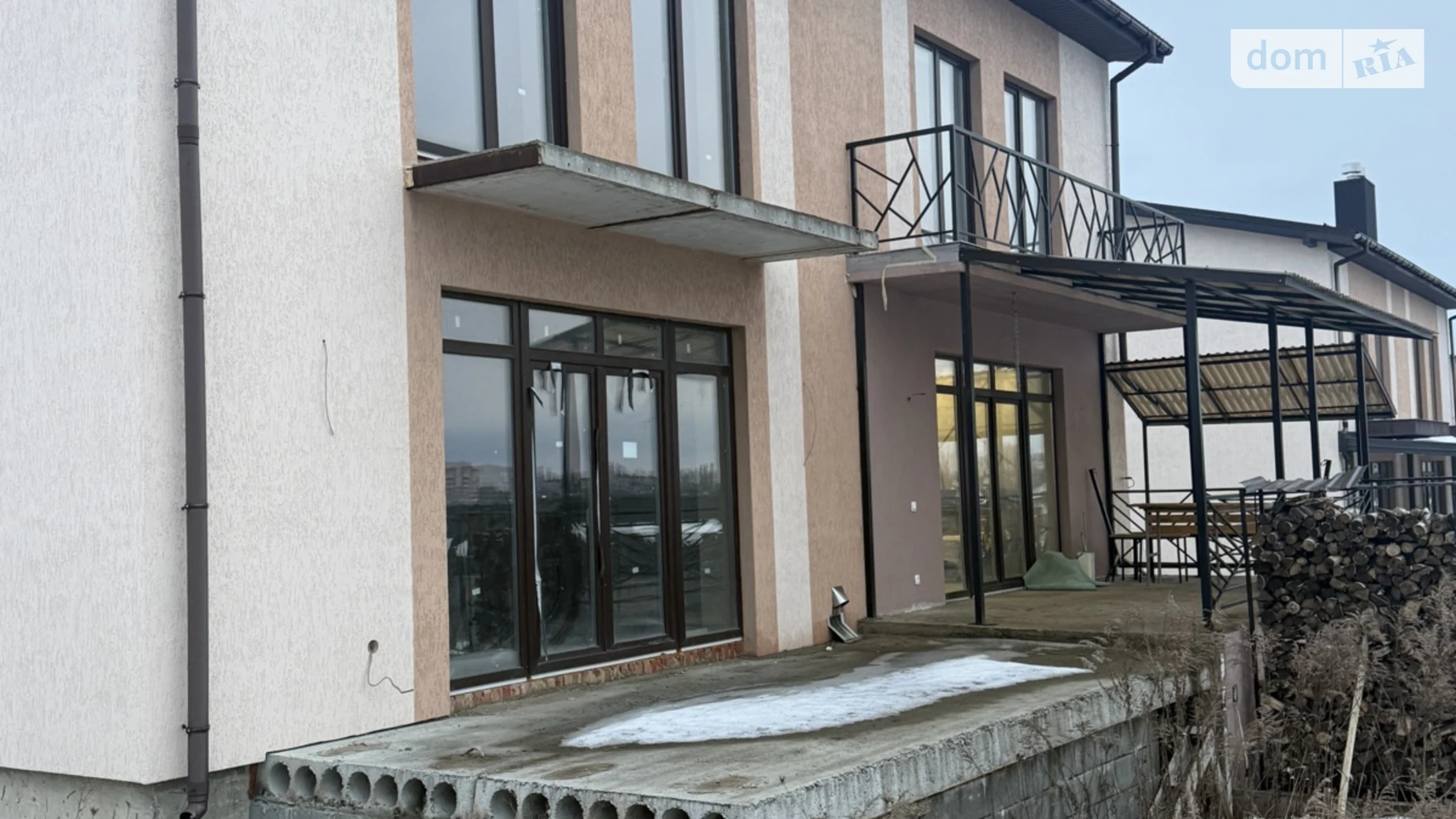 Продается часть дома 117.4 кв. м с садом, цена: 79900 $ - фото 2