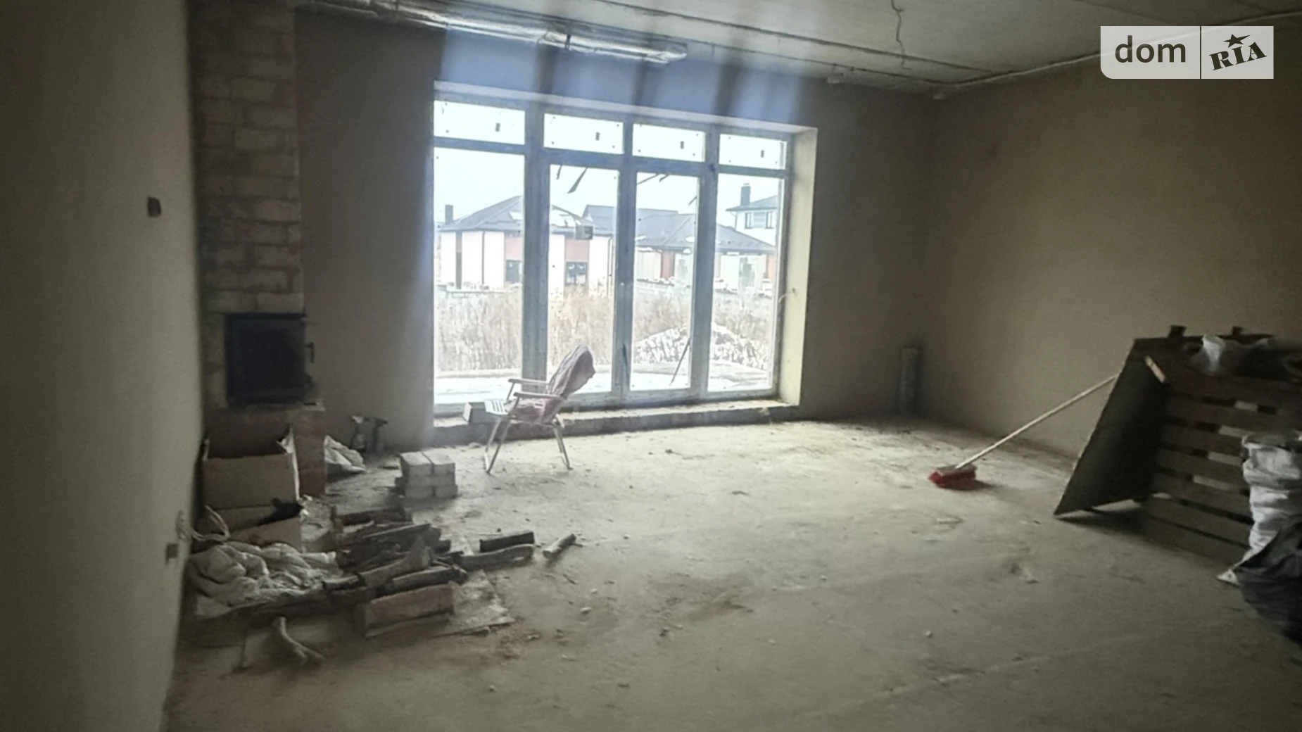 Продается часть дома 117.4 кв. м с садом, цена: 79900 $ - фото 4