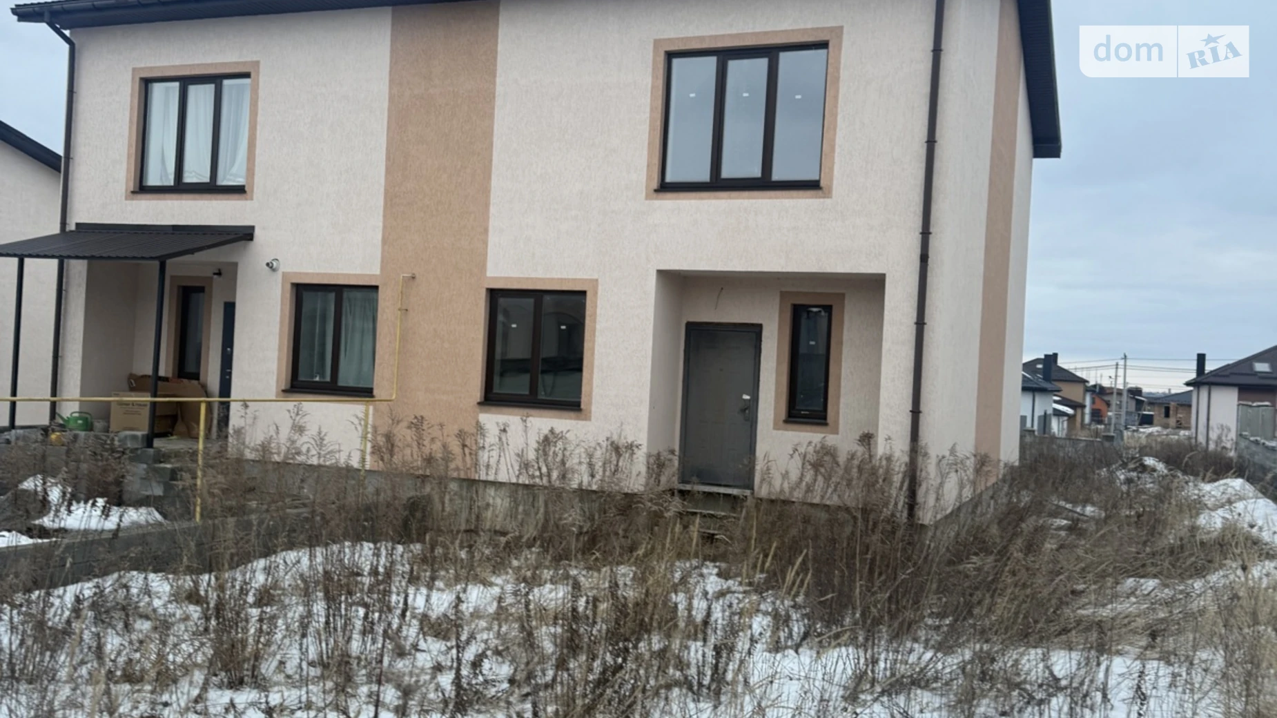 Продается часть дома 117.4 кв. м с садом, цена: 79900 $ - фото 5