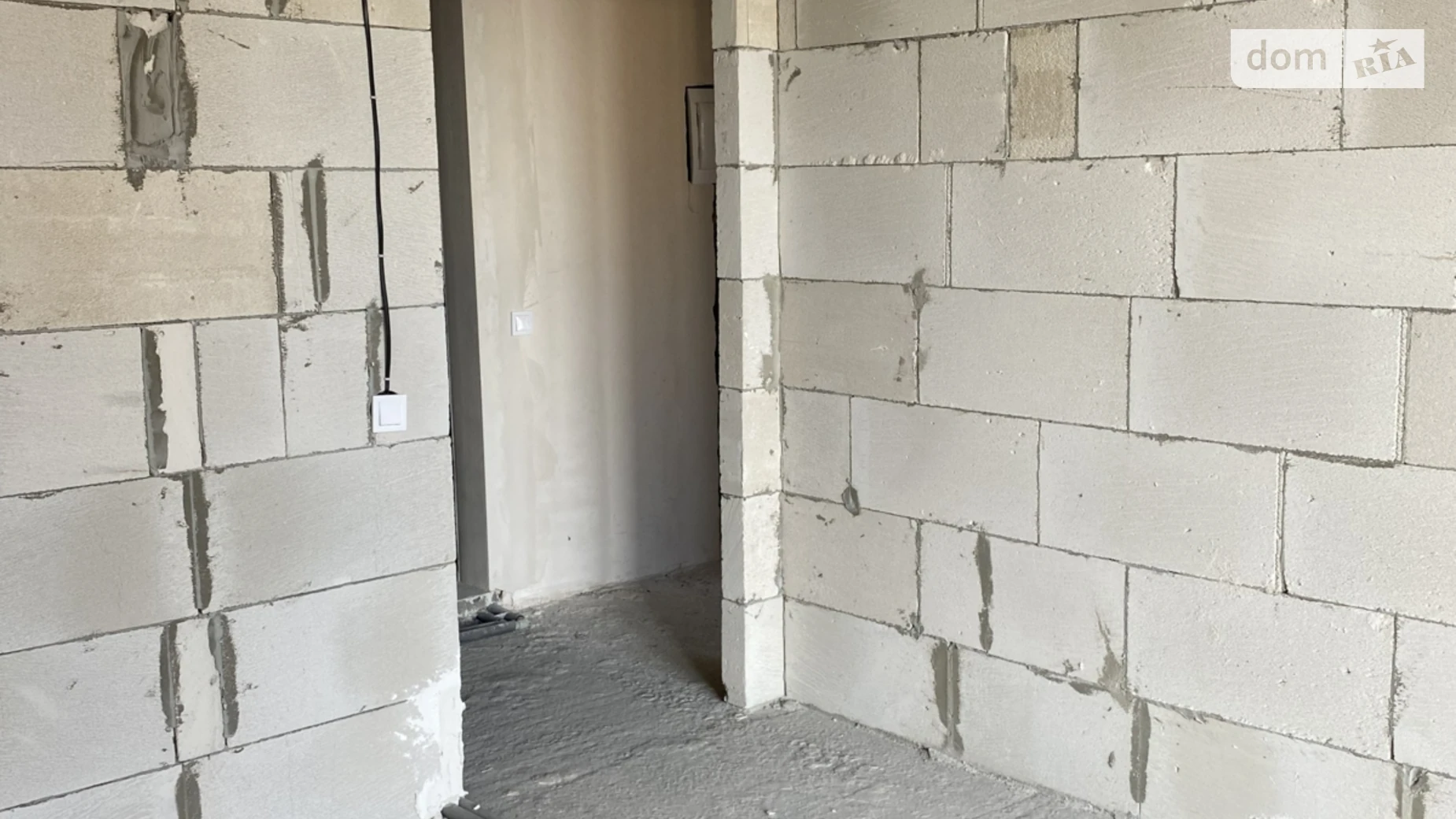 Продается 1-комнатная квартира 43 кв. м в Житомире, цена: 52000 $ - фото 2