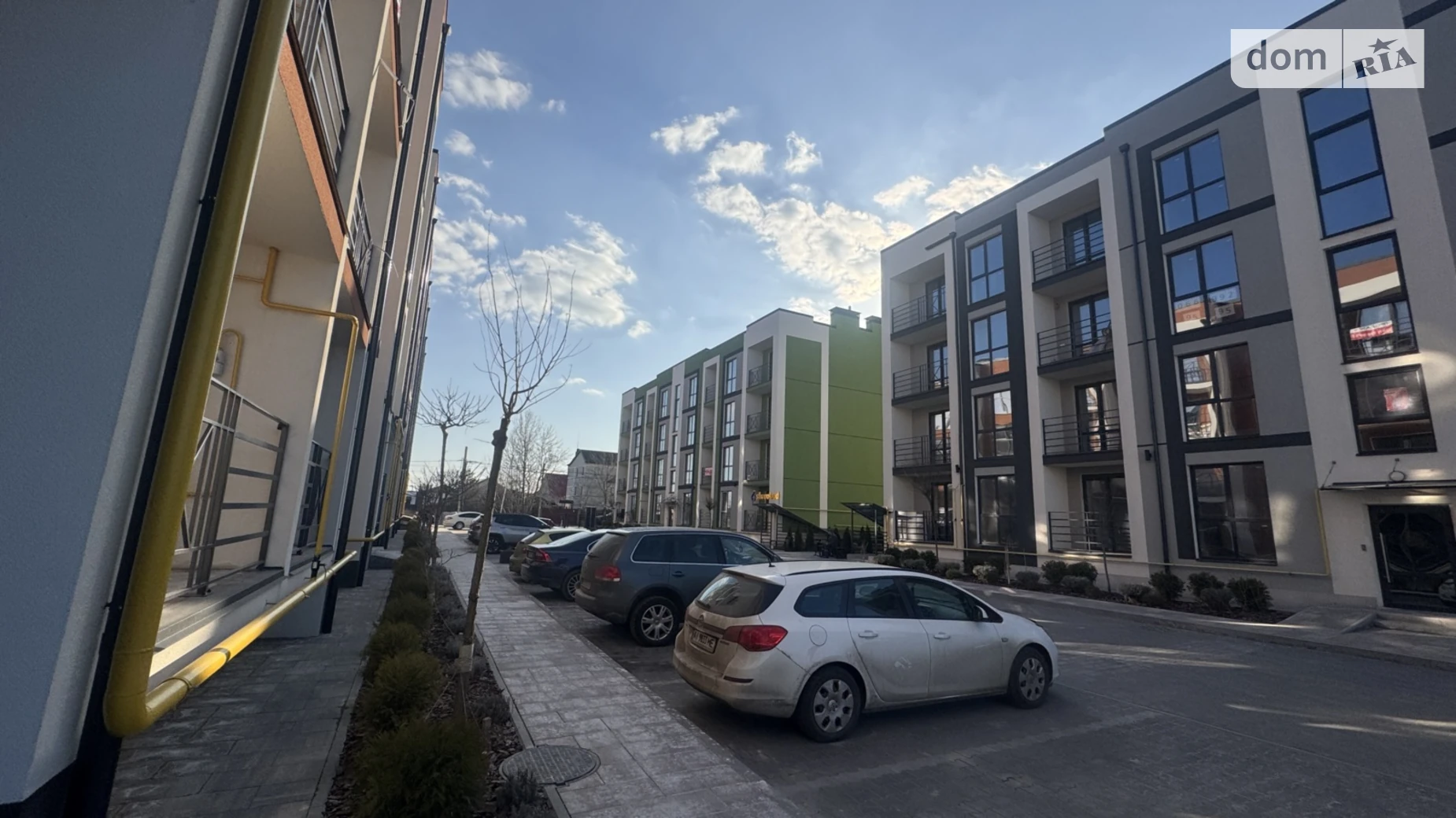 Продается 1-комнатная квартира 34.8 кв. м в Гостомеле, ул. Украинская - фото 3
