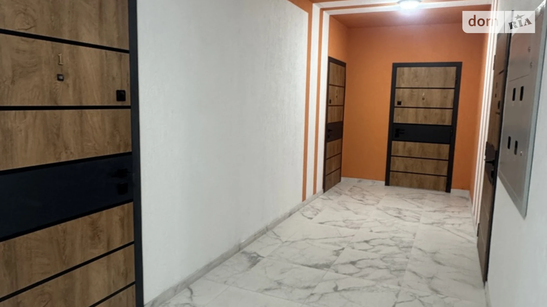Продается 1-комнатная квартира 34.8 кв. м в Гостомеле, ул. Украинская - фото 4