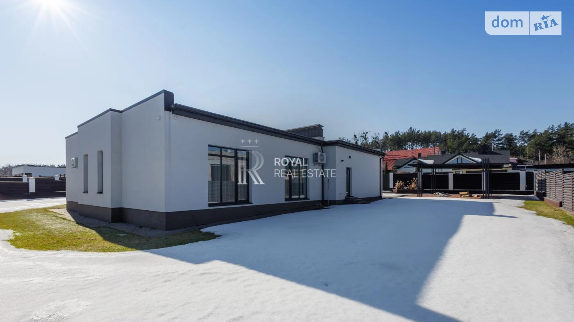 Продается одноэтажный дом 203.1 кв. м с садом, цена: 625000 $ - фото 4