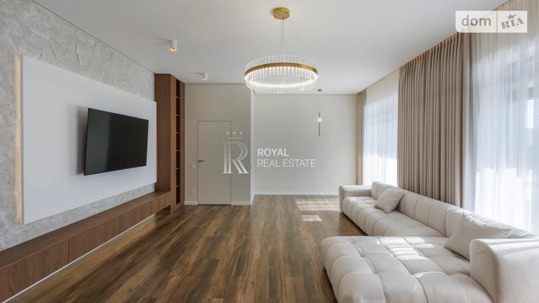 Продается одноэтажный дом 203.1 кв. м с садом, цена: 625000 $ - фото 2