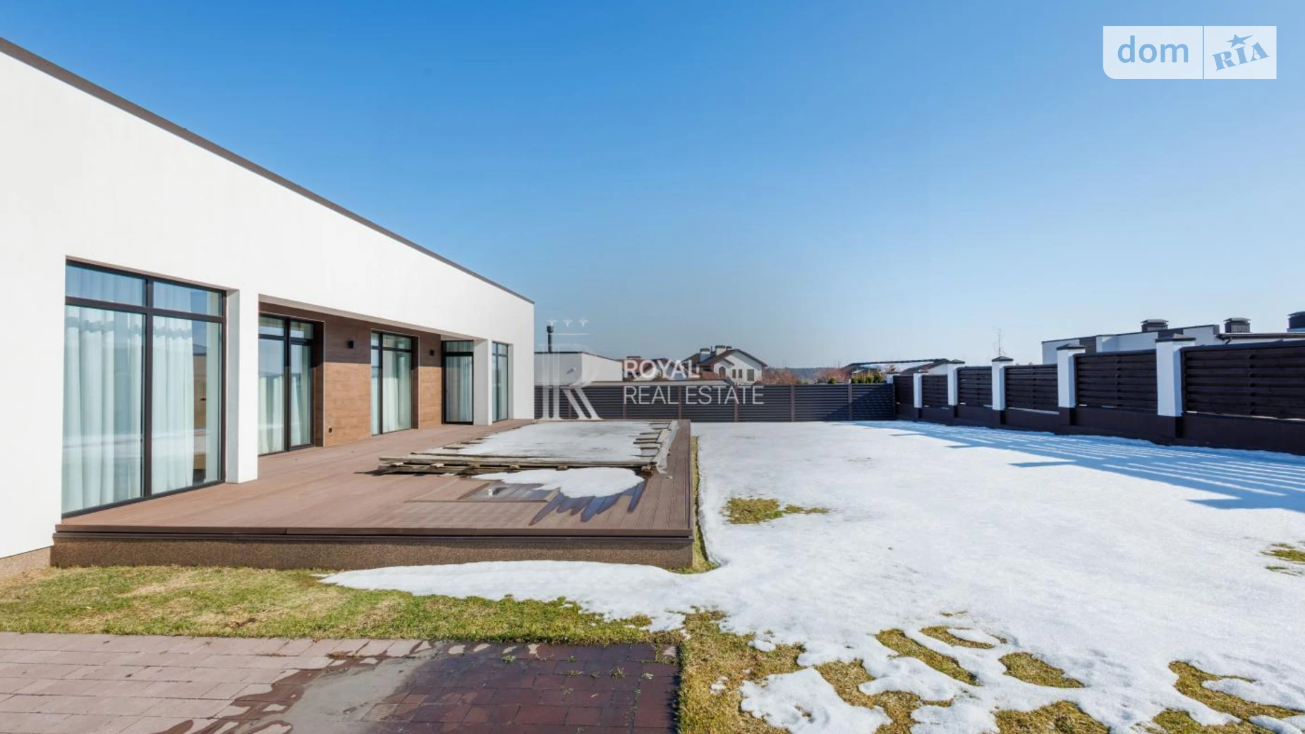 Продается одноэтажный дом 203.1 кв. м с садом, цена: 625000 $ - фото 5