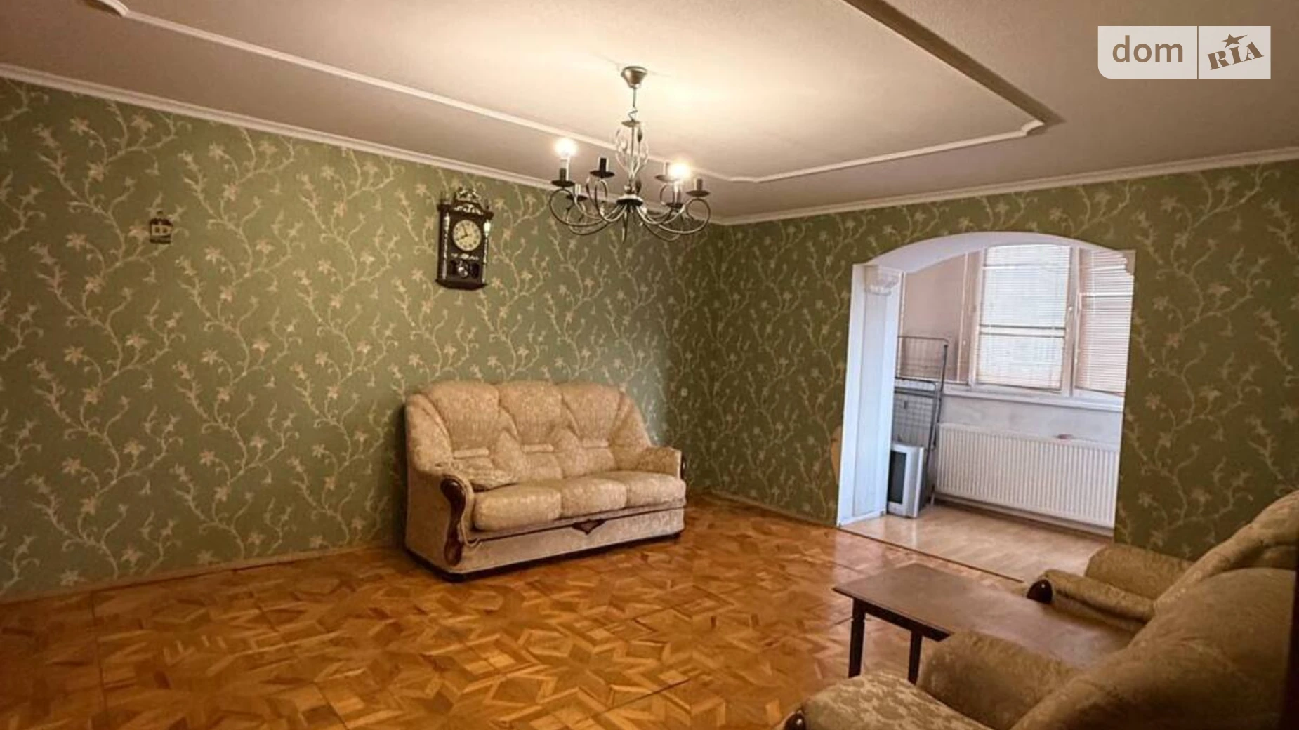 Продается 3-комнатная квартира 75 кв. м в Хмельницком, ул. Георгия Гонгадзе(Чкалова), 17Б - фото 4