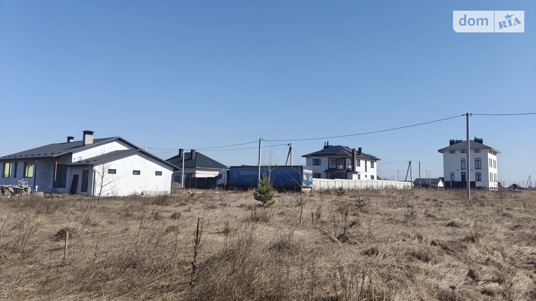 Продается земельный участок 8 соток в Киевской области, цена: 10600 $ - фото 4