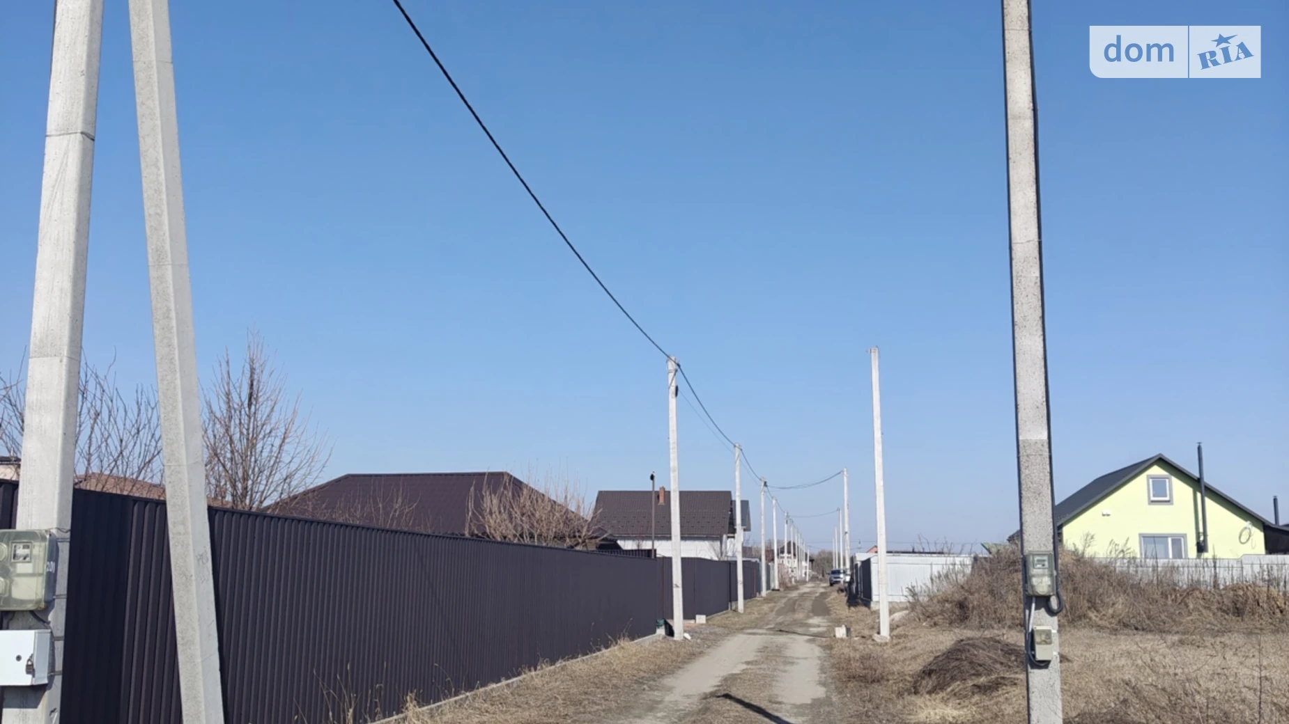 Продается земельный участок 8 соток в Киевской области, цена: 10600 $ - фото 5