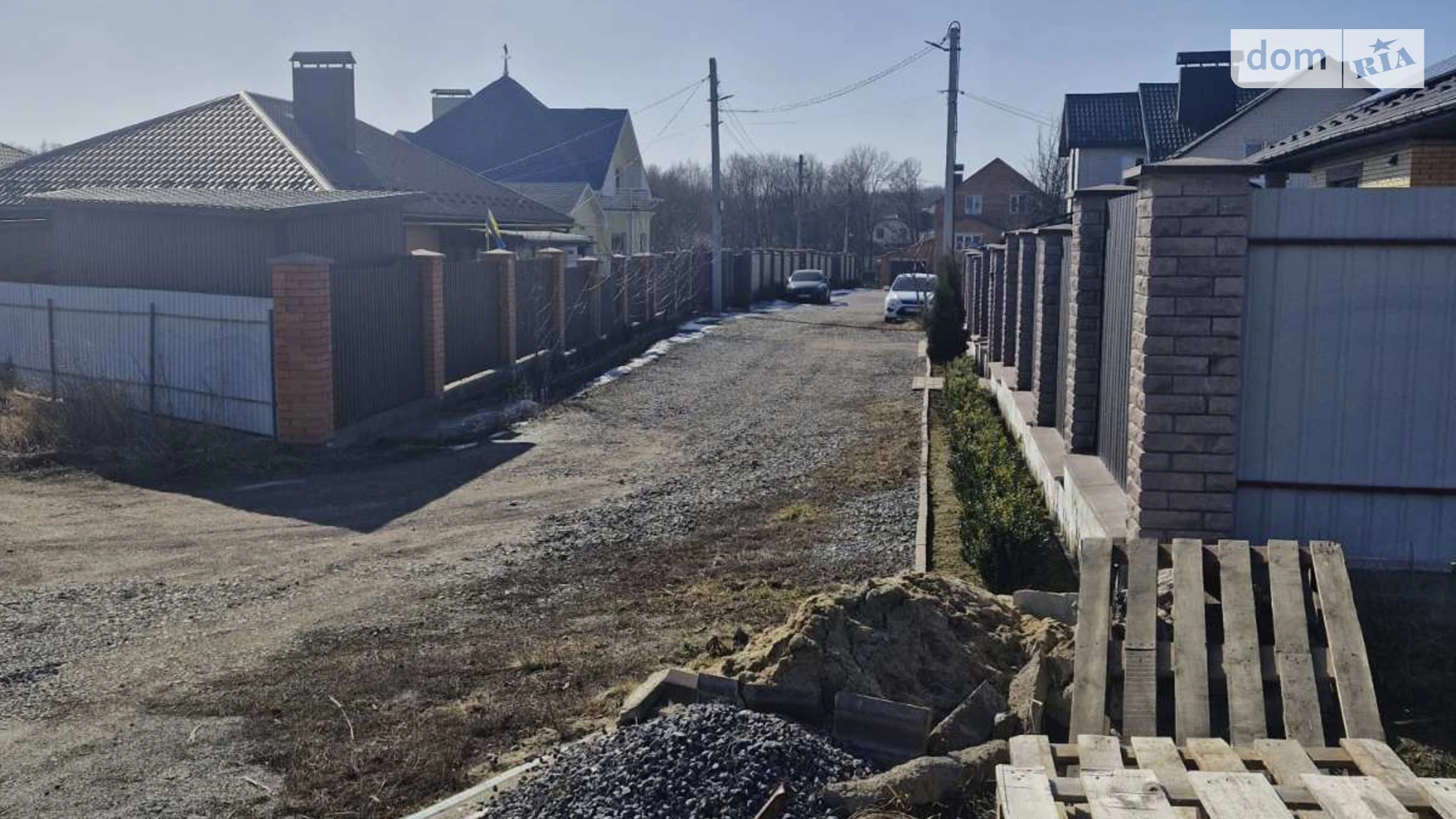 Продается земельный участок 10 соток в Винницкой области, цена: 50000 $ - фото 4