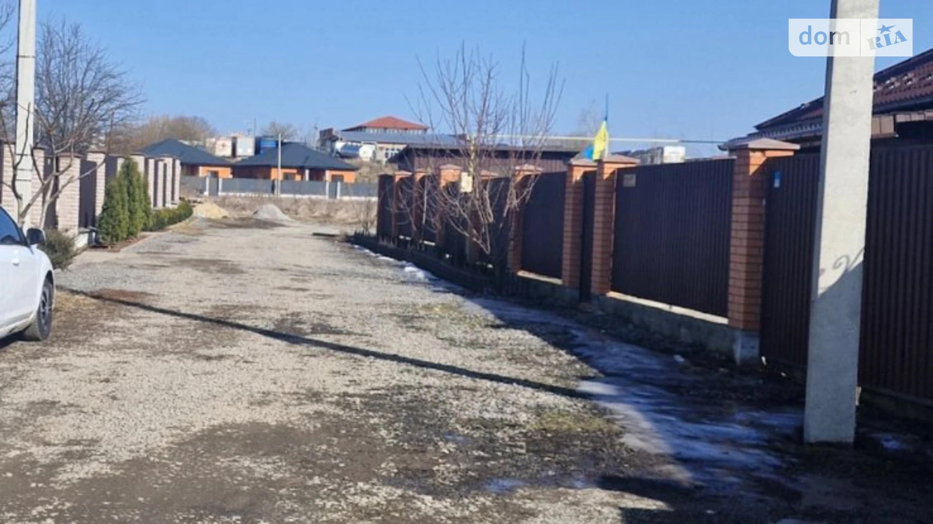 Продается земельный участок 10 соток в Винницкой области, цена: 50000 $ - фото 5