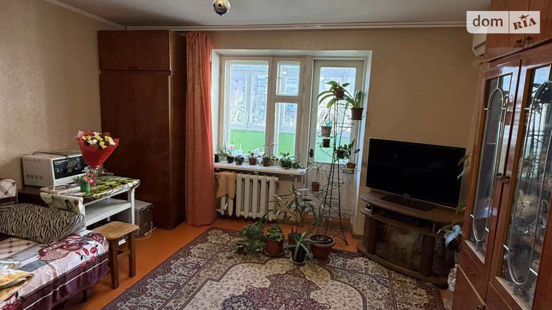 Продается 4-комнатная квартира 82.1 кв. м в, цена: 55000 $ - фото 4