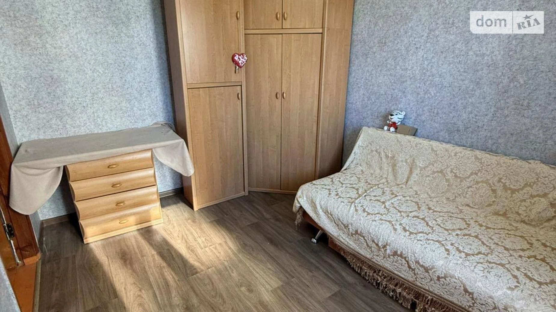 Продается 4-комнатная квартира 82.1 кв. м в, цена: 55000 $ - фото 5