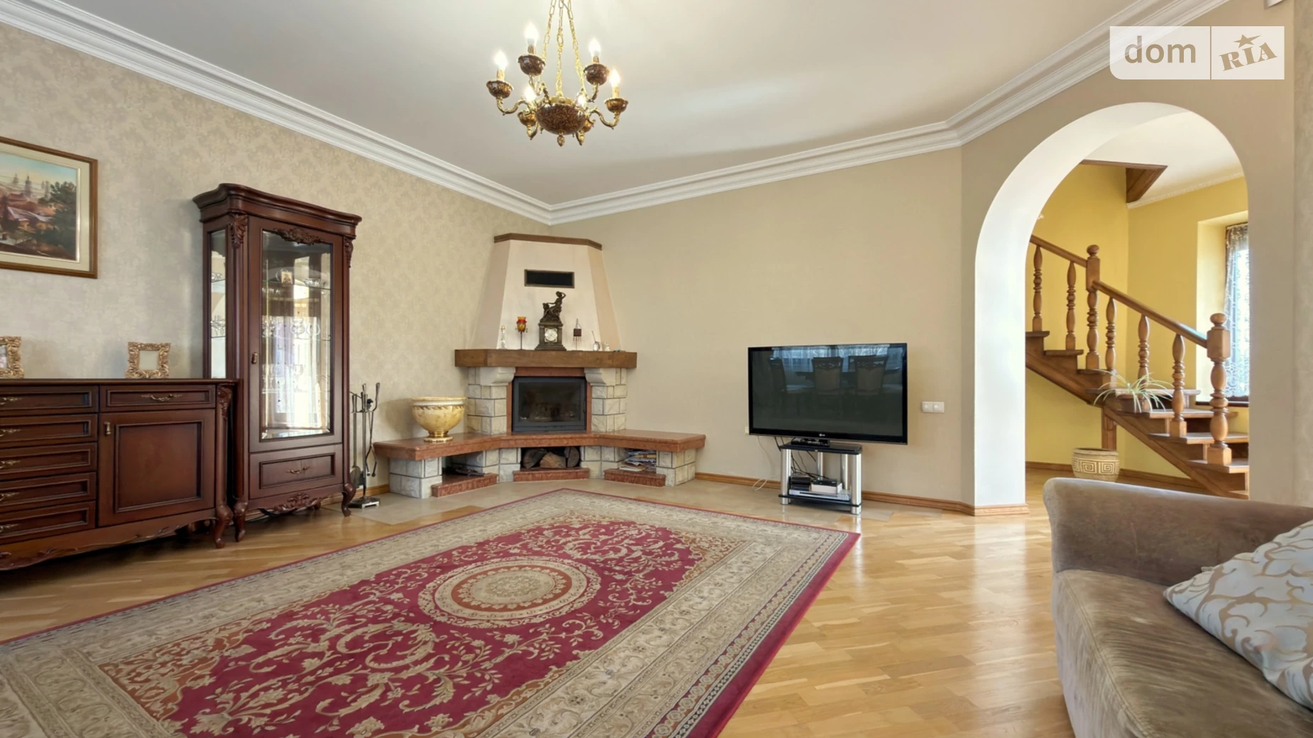 Продается дом на 4 этажа 180 кв. м с мансардой, цена: 249500 $ - фото 3