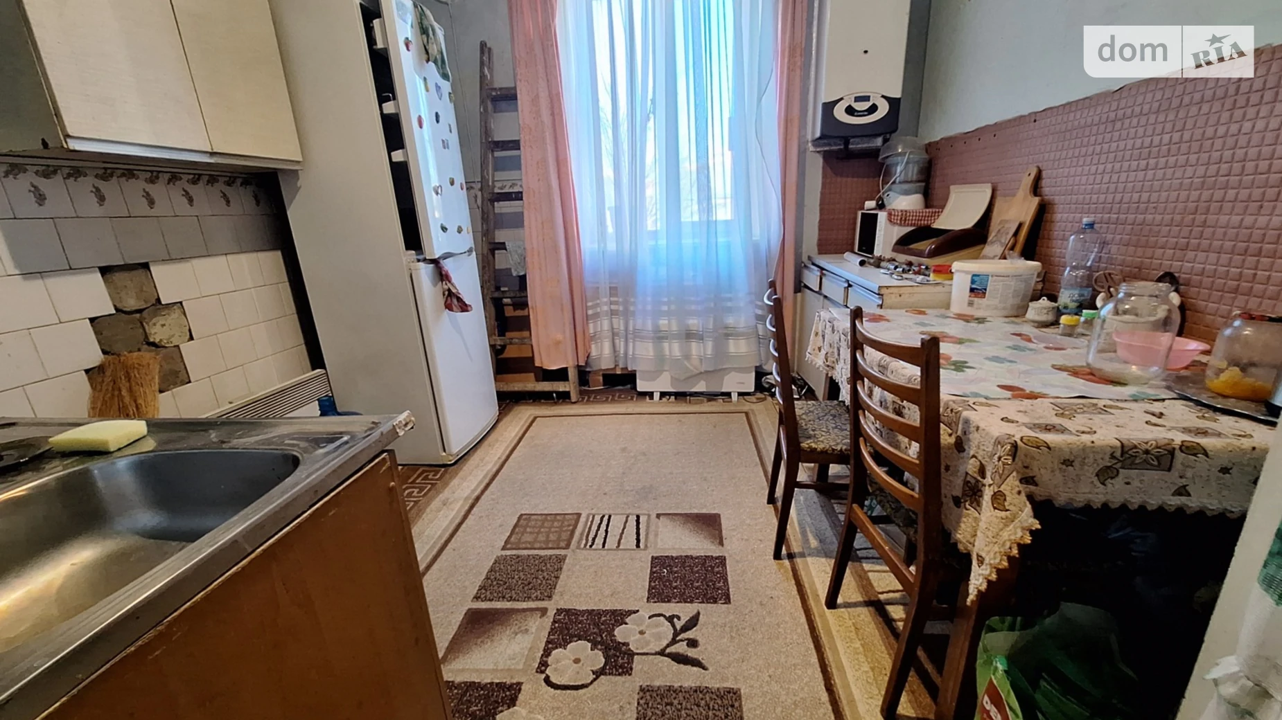Продается 3-комнатная квартира 66 кв. м в Львове, цена: 78000 $ - фото 3