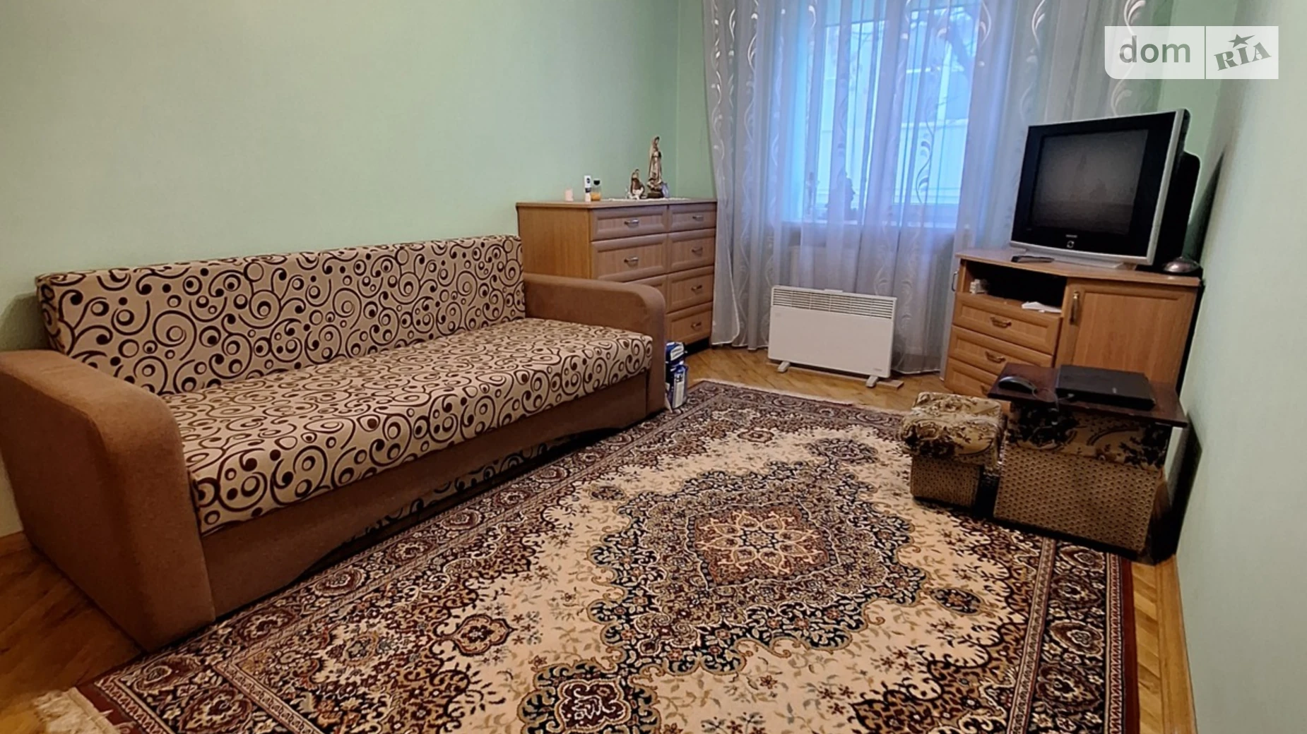 Продается 3-комнатная квартира 66 кв. м в Львове, цена: 78000 $ - фото 5