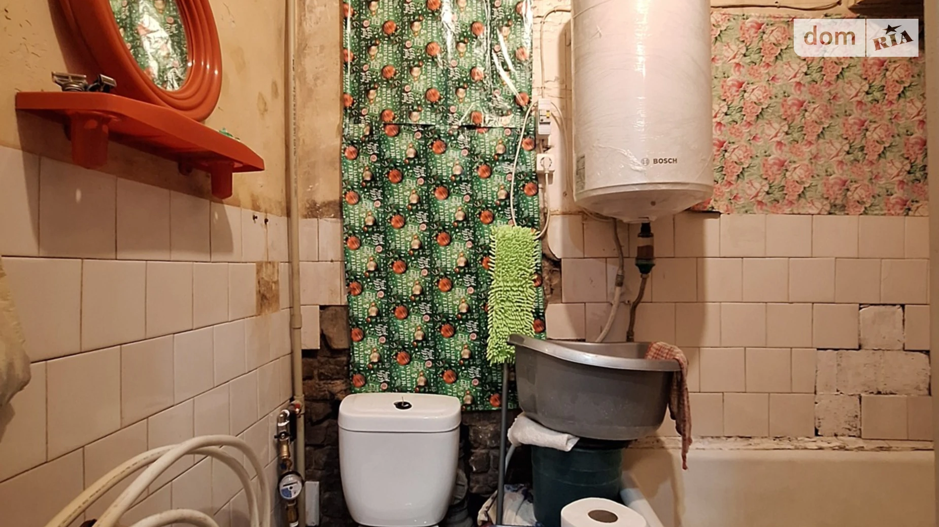 Продается 3-комнатная квартира 66 кв. м в Львове, цена: 78000 $ - фото 4