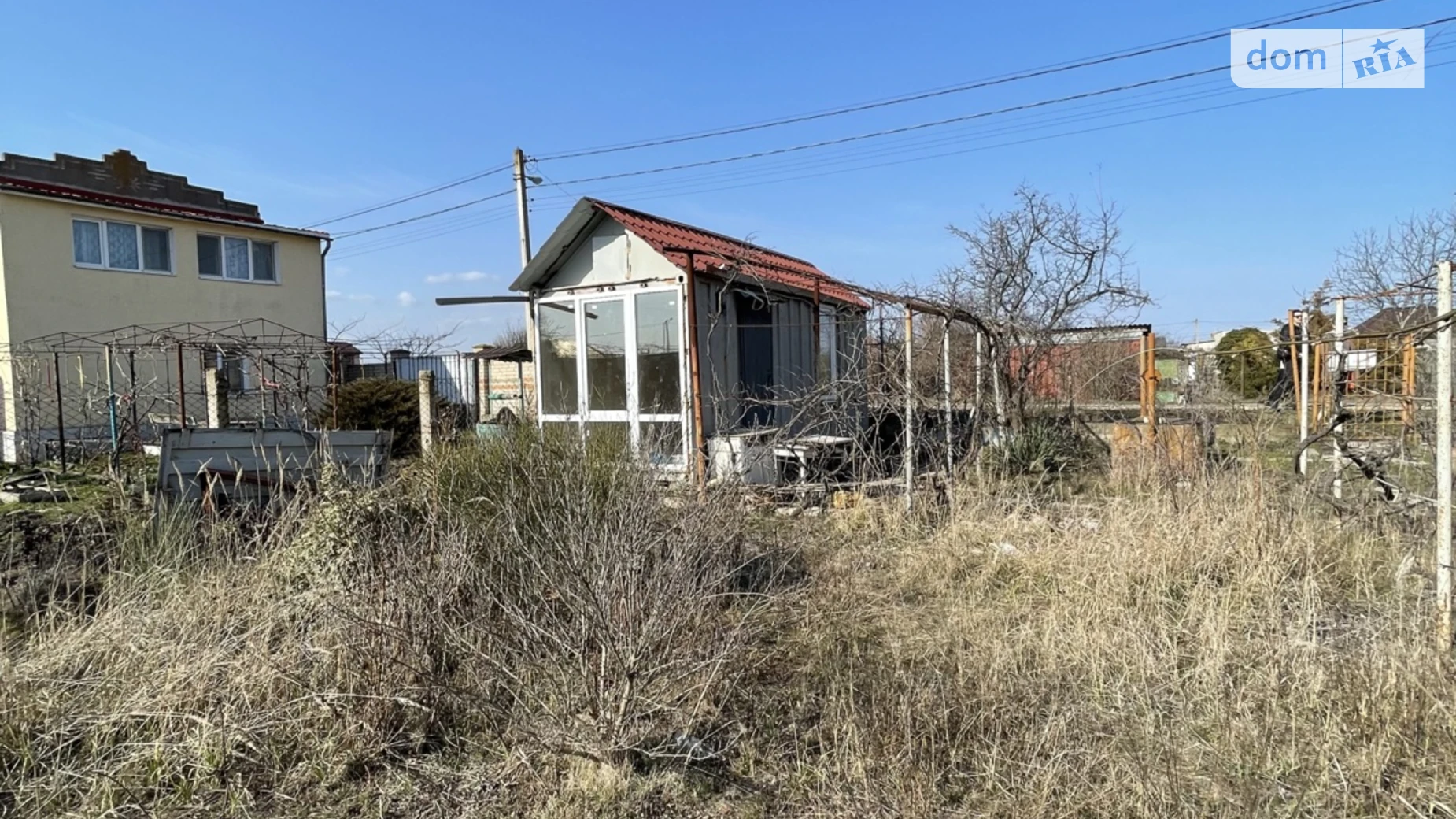 Продается земельный участок 6.7 соток в Одесской области, цена: 37000 $ - фото 2