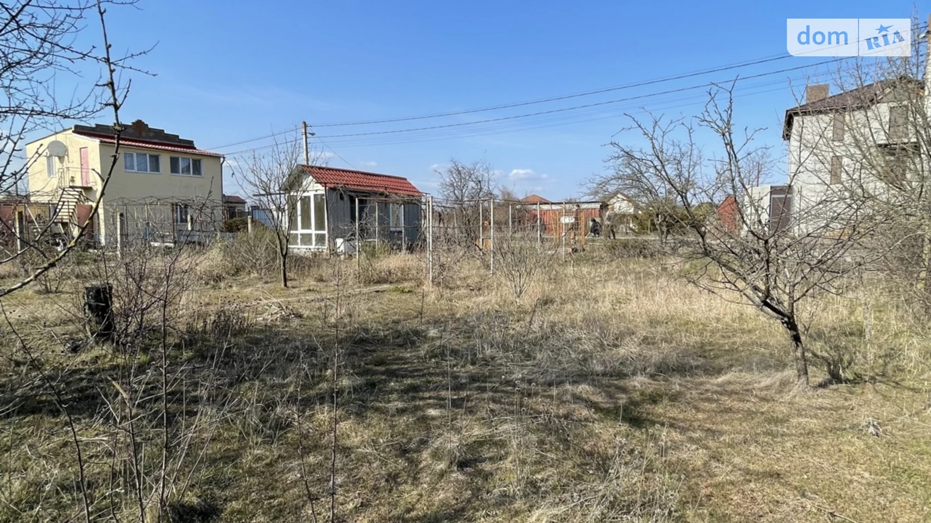 Продается земельный участок 6.7 соток в Одесской области, цена: 37000 $ - фото 3