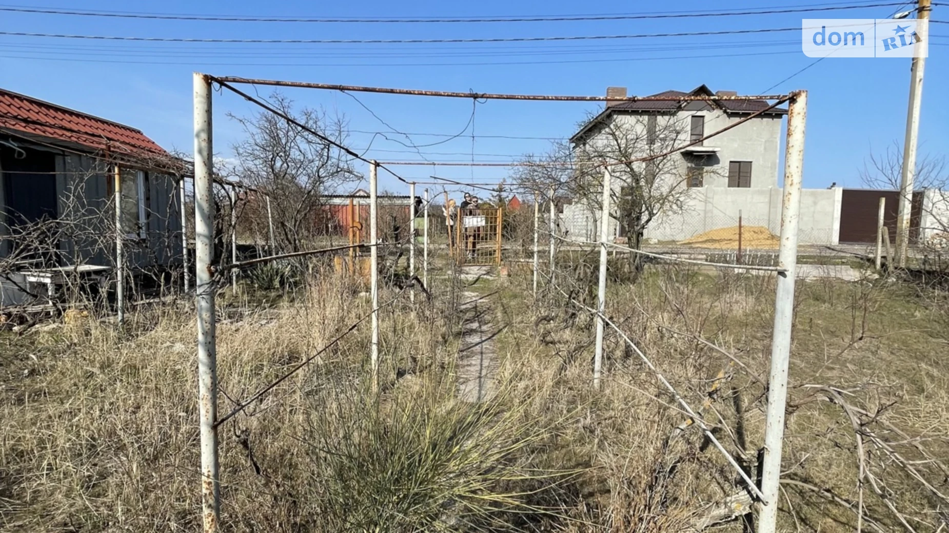 Продается земельный участок 6.7 соток в Одесской области, цена: 37000 $ - фото 5