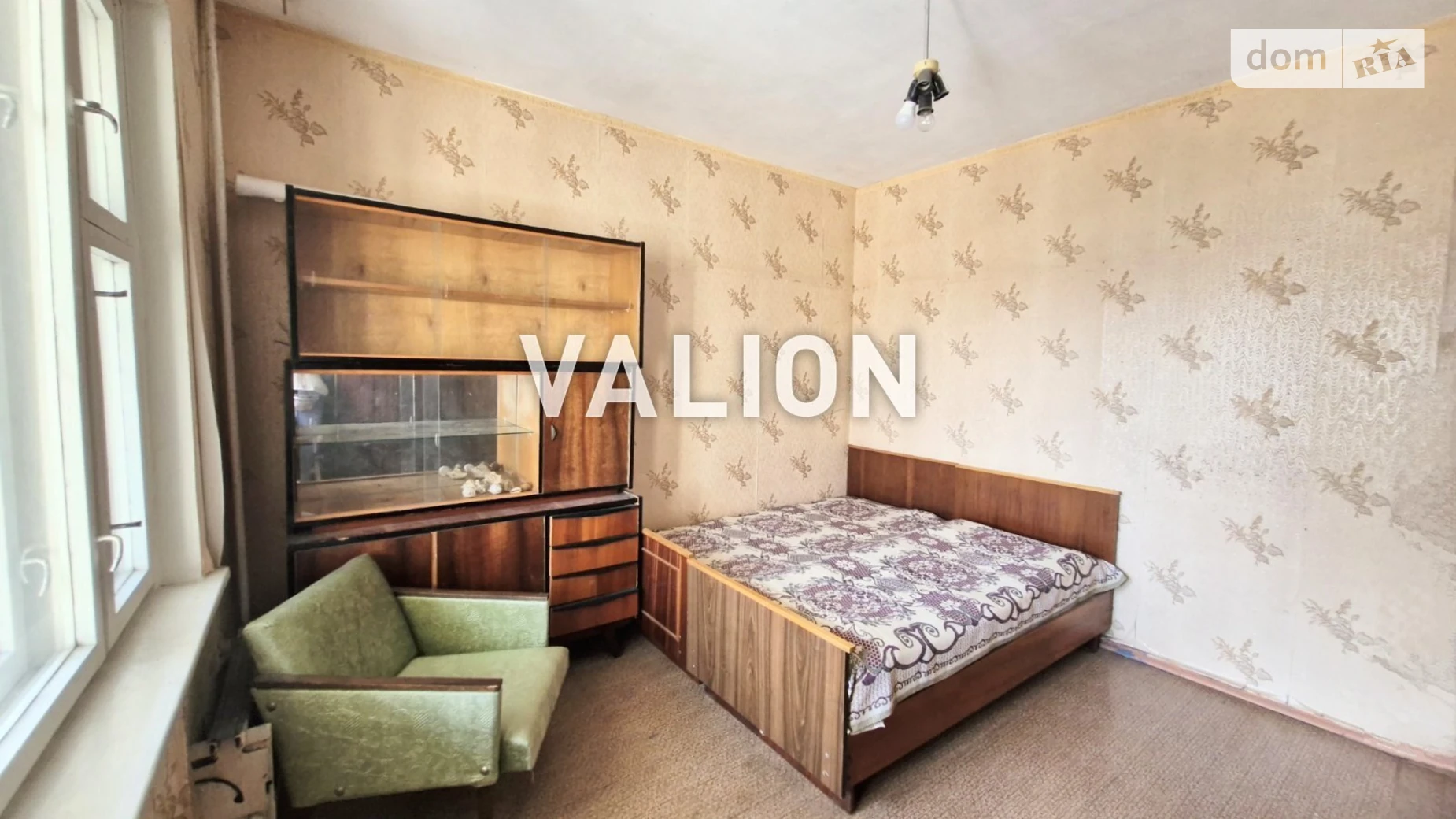 ул. Ревуцкого, 7А Харьковский Массив Киев Харьковская - фото 5