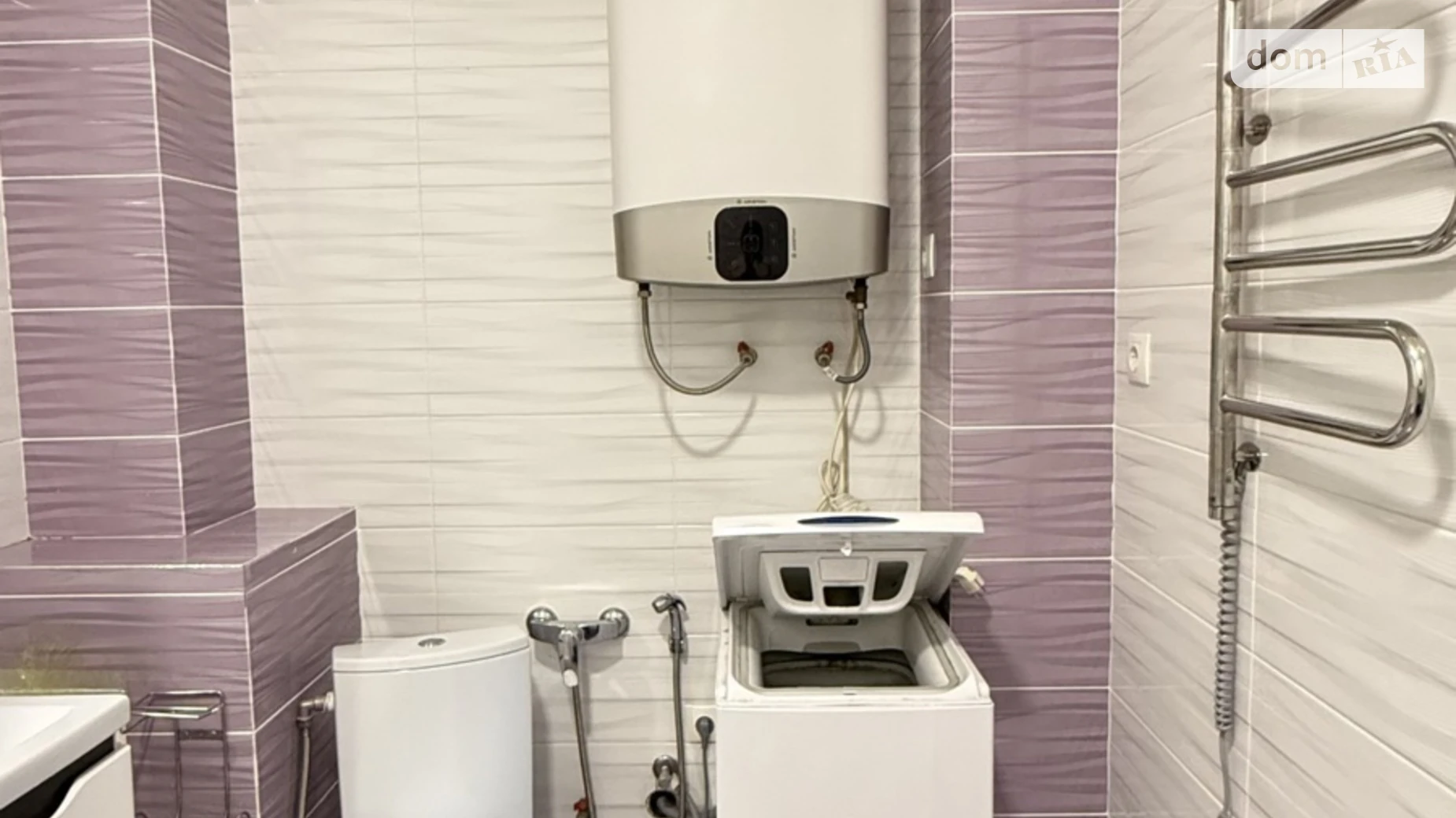 Продається 1-кімнатна квартира 52 кв. м у Одесі, цена: 95000 $ - фото 4