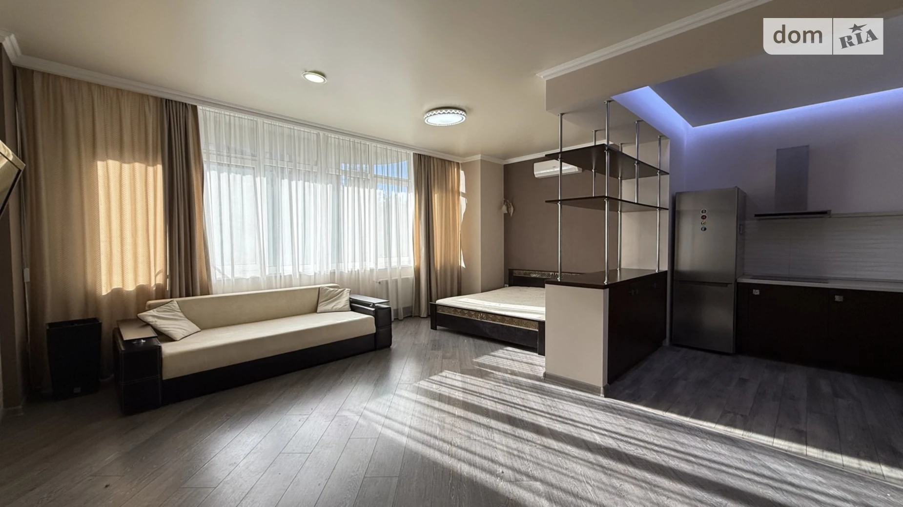 Продається 1-кімнатна квартира 52 кв. м у Одесі, цена: 95000 $ - фото 2