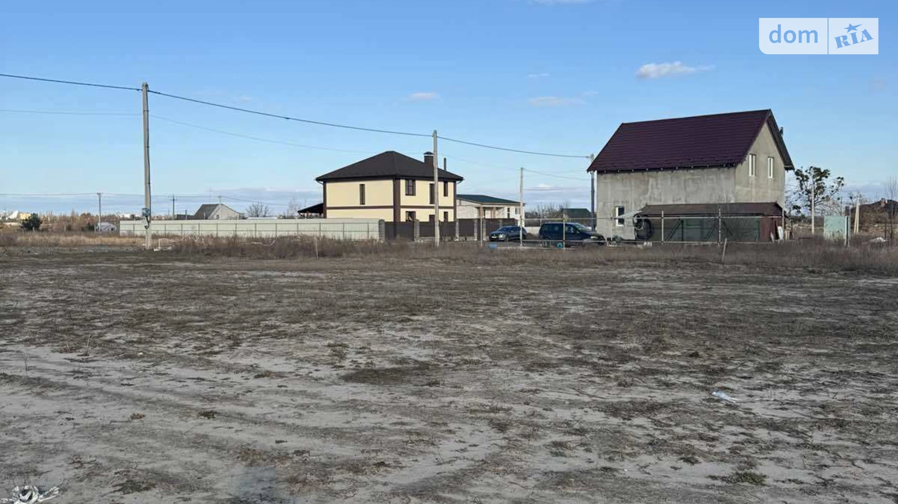 Продается земельный участок 8 соток в Киевской области, цена: 26000 $ - фото 2