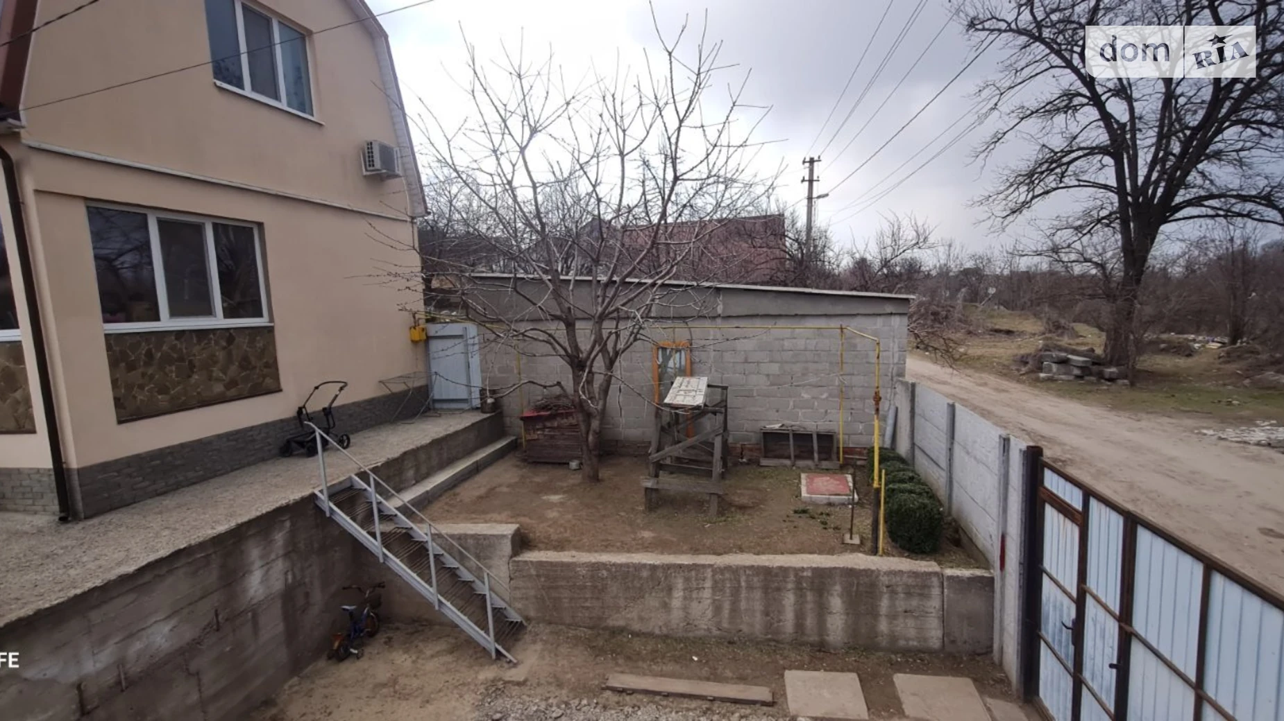 Продается дом на 2 этажа 105 кв. м с участком, цена: 90000 $ - фото 3