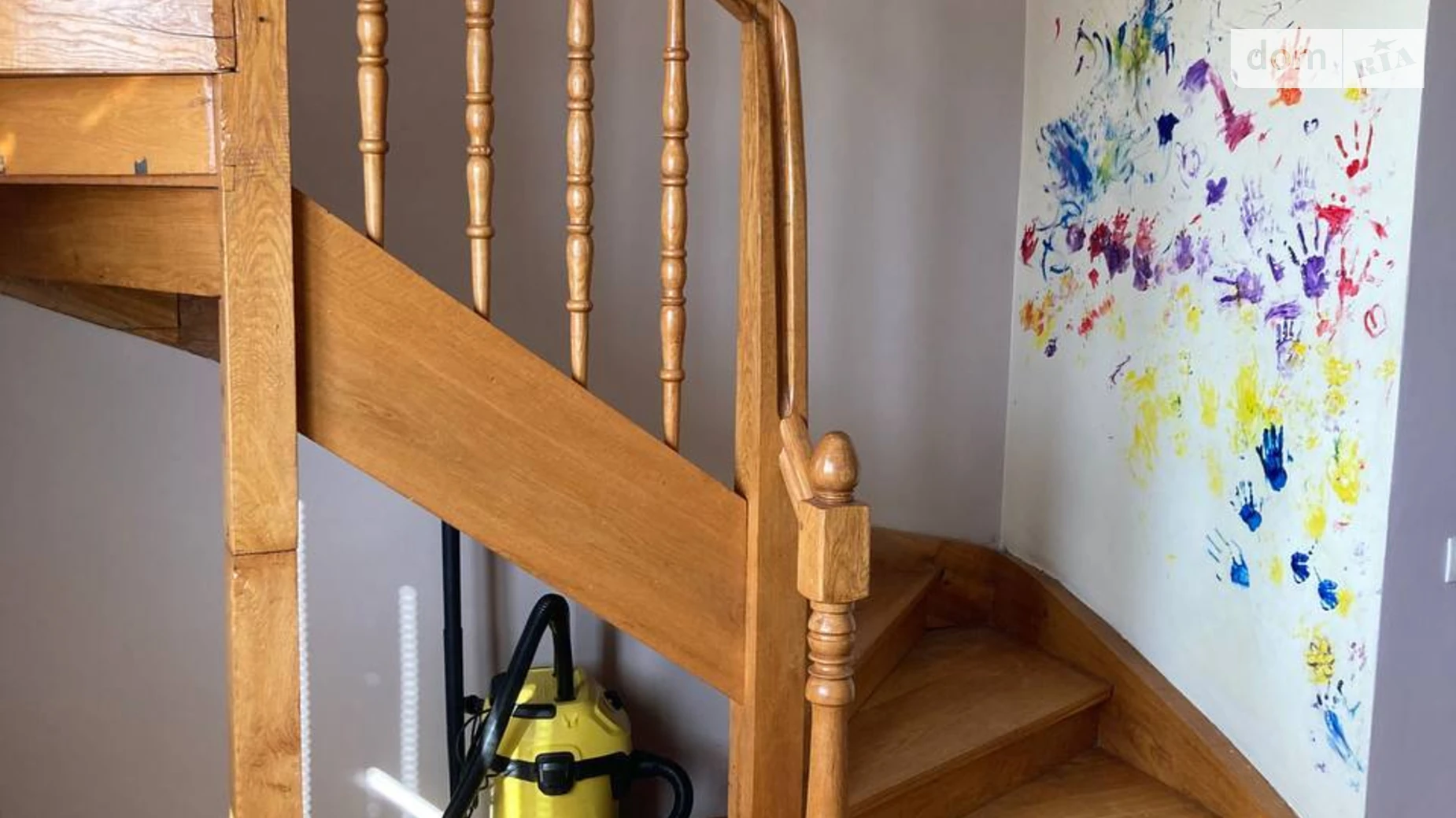 Продается дом на 3 этажа 180 кв. м с террасой, цена: 240000 $ - фото 4