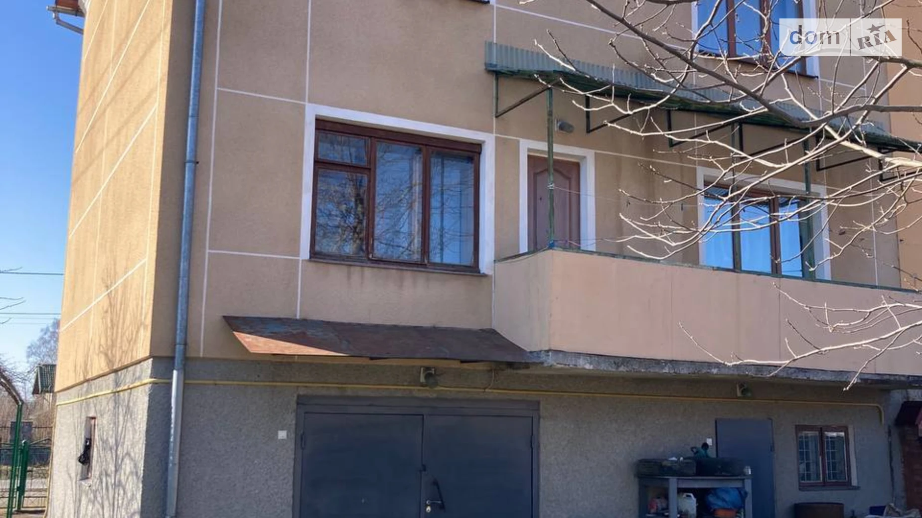 Продается дом на 3 этажа 180 кв. м с террасой, цена: 240000 $ - фото 2