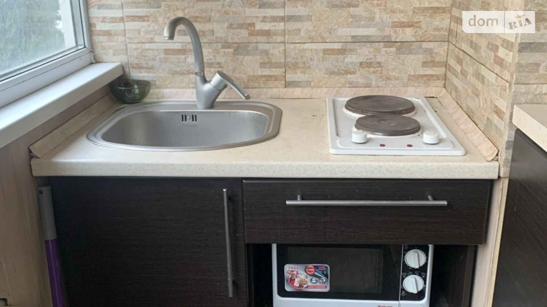 Продається 1-кімнатна квартира 18.8 кв. м у Харкові, цена: 11700 $ - фото 4