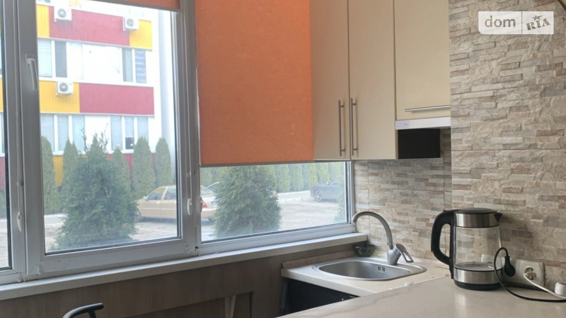 Продається 1-кімнатна квартира 18.8 кв. м у Харкові, цена: 11700 $ - фото 5