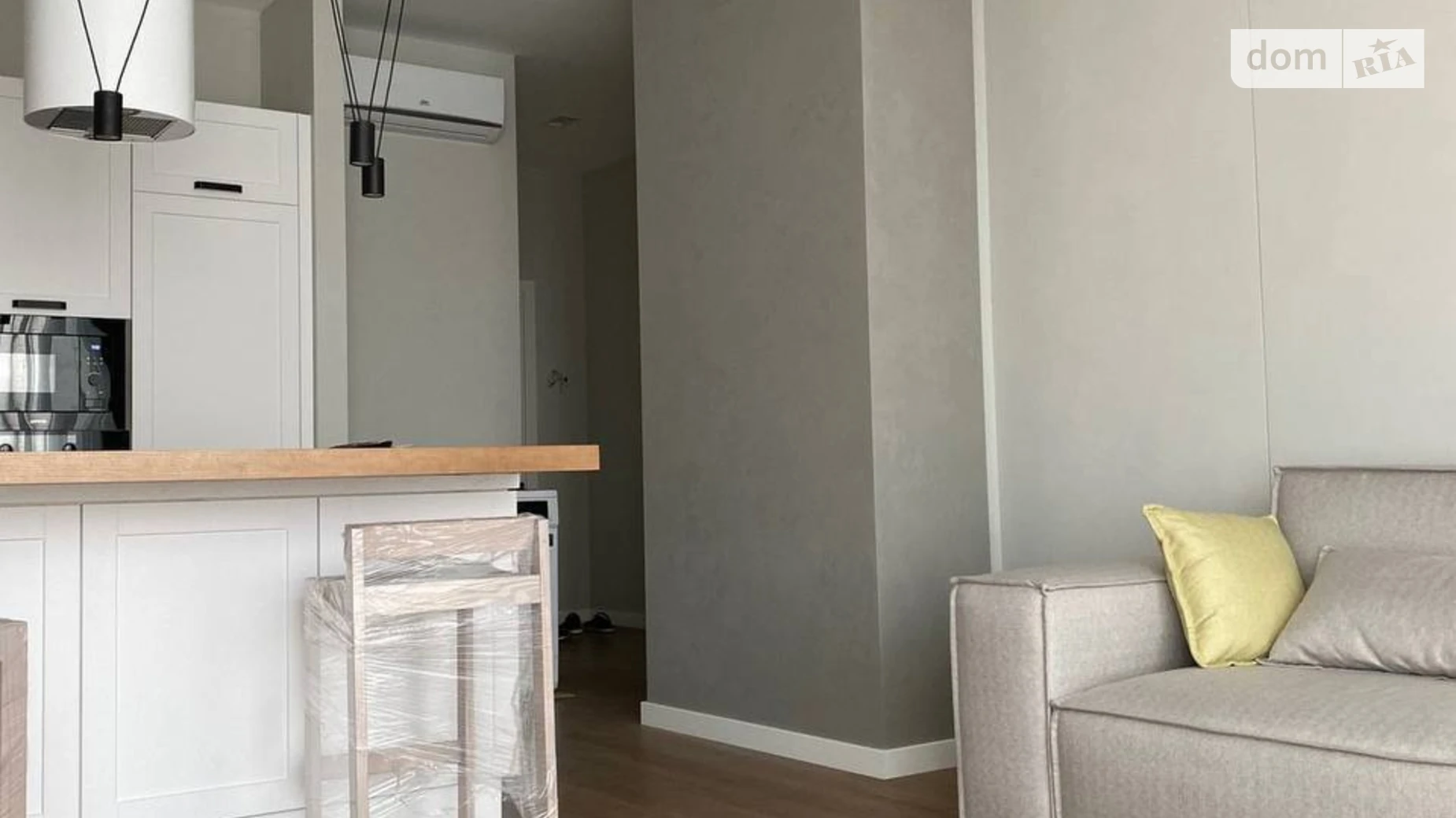 Продается 2-комнатная квартира 64 кв. м в Днепре, ул. Симферопольская, 2Н - фото 2