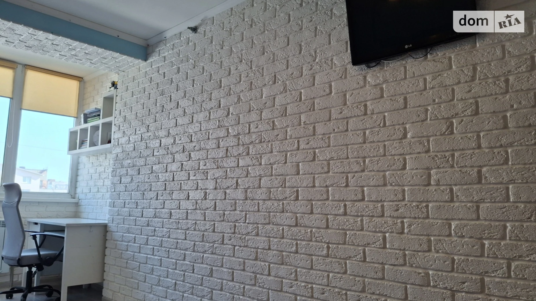 Продается 1-комнатная квартира 49 кв. м в Виннице, ул. 600-летия, 9В - фото 2