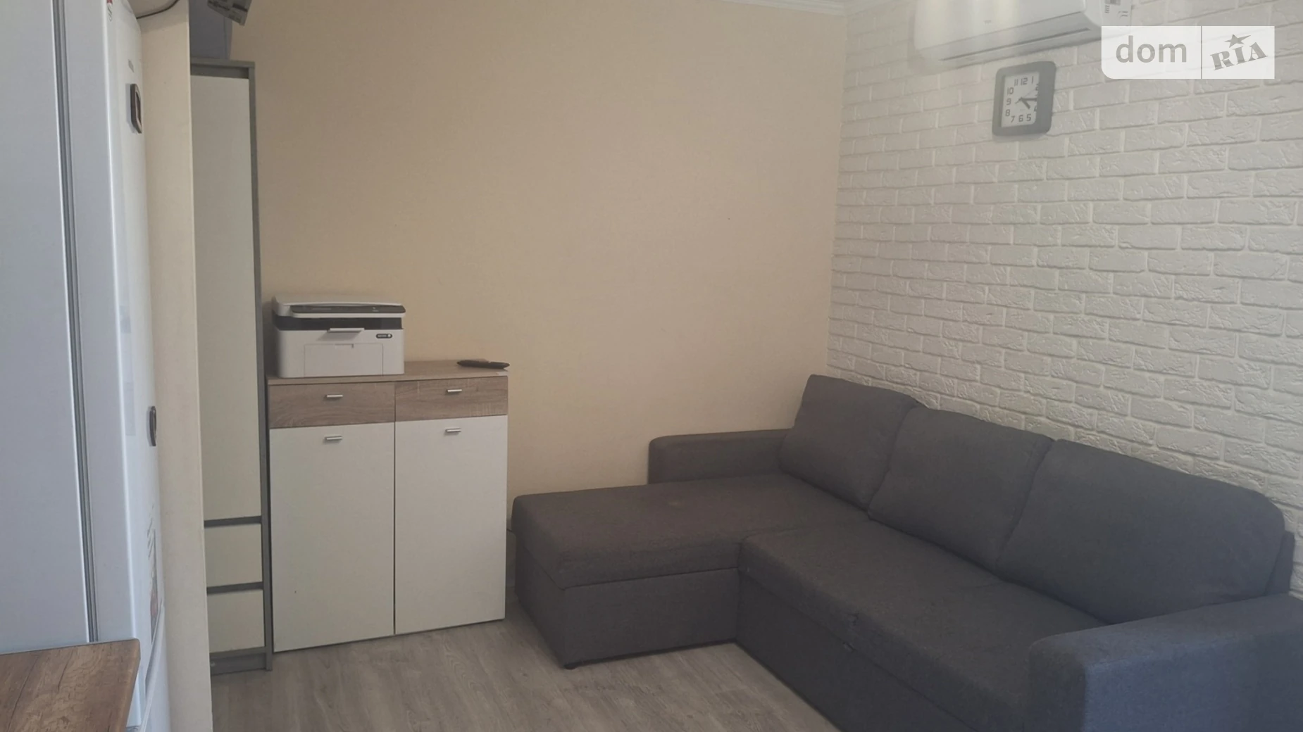 Продается 1-комнатная квартира 49 кв. м в Виннице, ул. 600-летия, 9В - фото 4