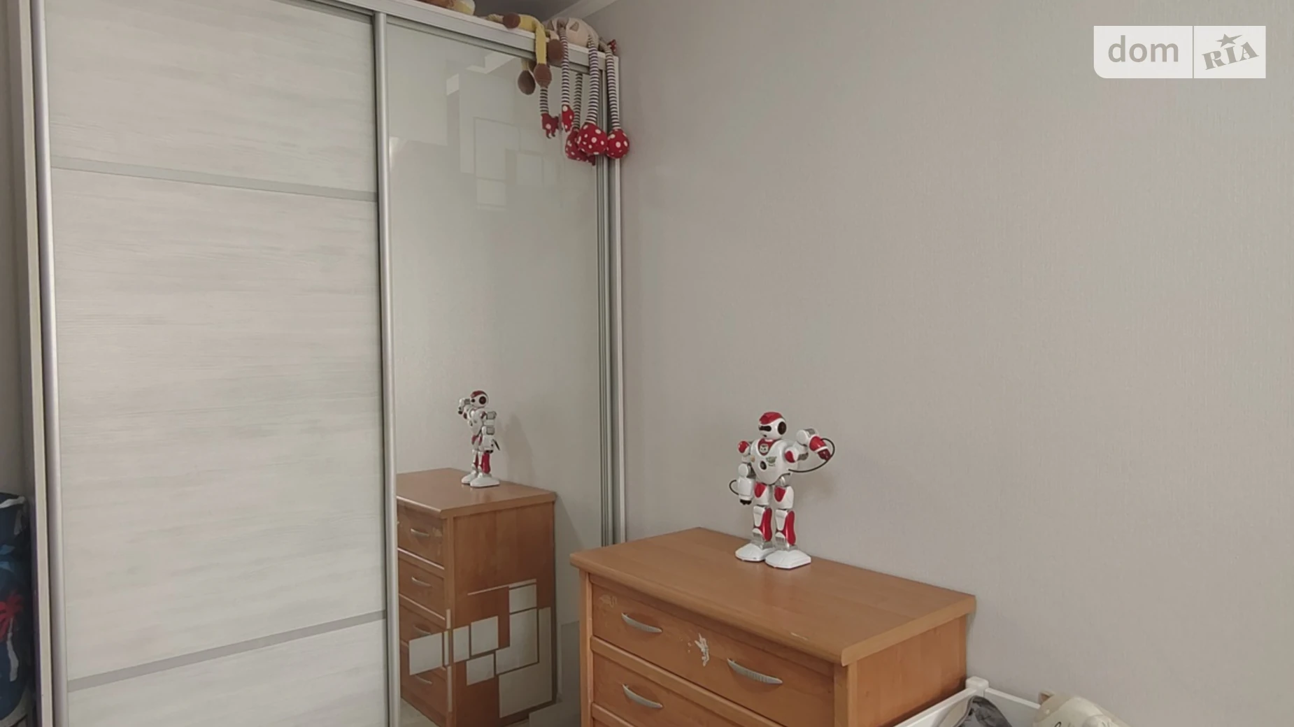 Продается 2-комнатная квартира 66.4 кв. м в Виннице, ул. Марии Примаченко(Покрышкина), 8Г корпус 4 - фото 3