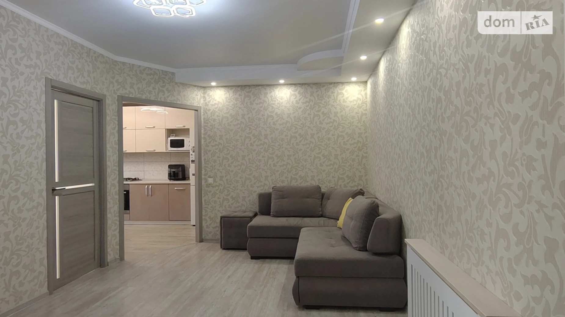 Продается 2-комнатная квартира 66.4 кв. м в Виннице, ул. Марии Примаченко(Покрышкина), 8Г корпус 4 - фото 5