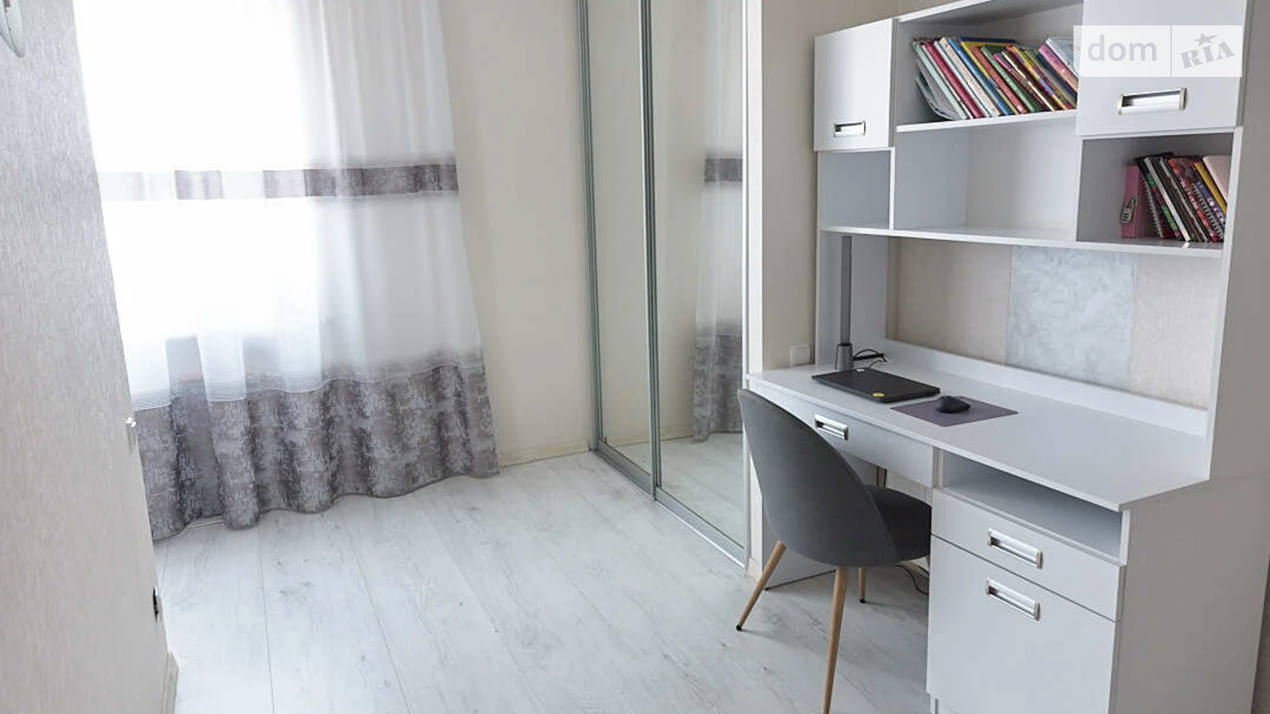 Продается 3-комнатная квартира 83.8 кв. м в Полтаве, ул. Соборности, 61А - фото 3