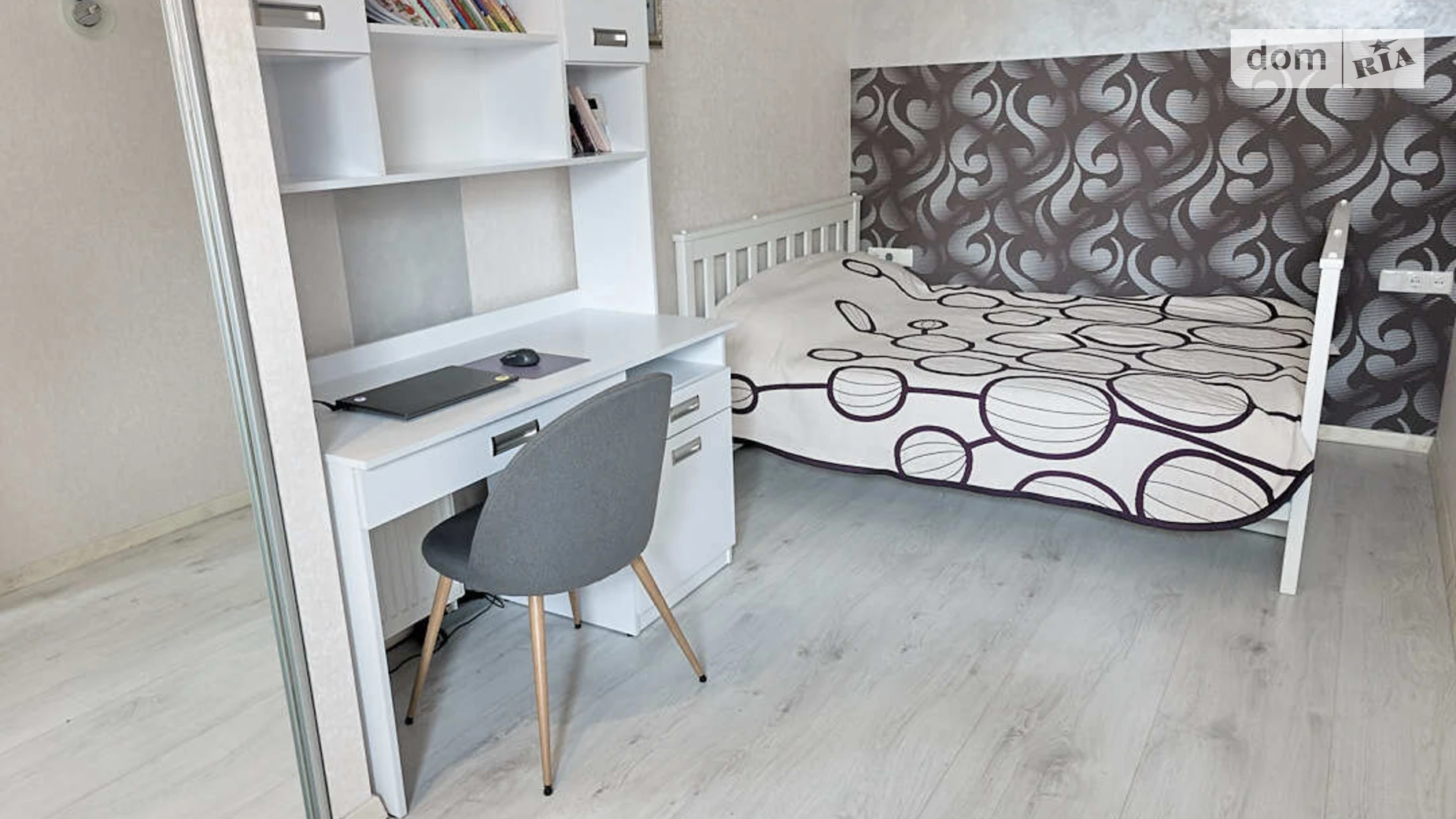Продается 3-комнатная квартира 83.8 кв. м в Полтаве, ул. Соборности, 61А - фото 4