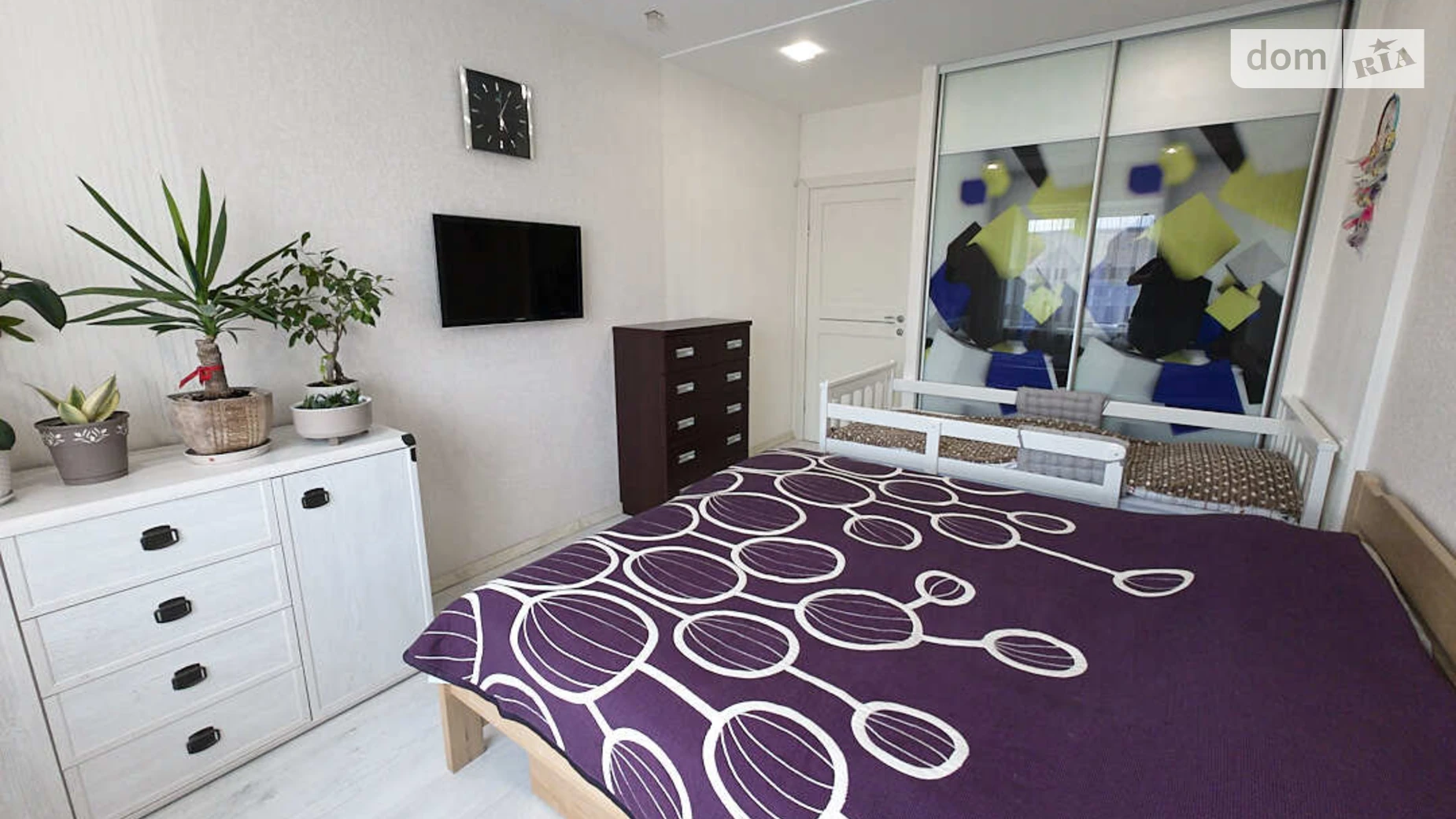 Продается 3-комнатная квартира 83.8 кв. м в Полтаве, ул. Соборности, 61А - фото 5