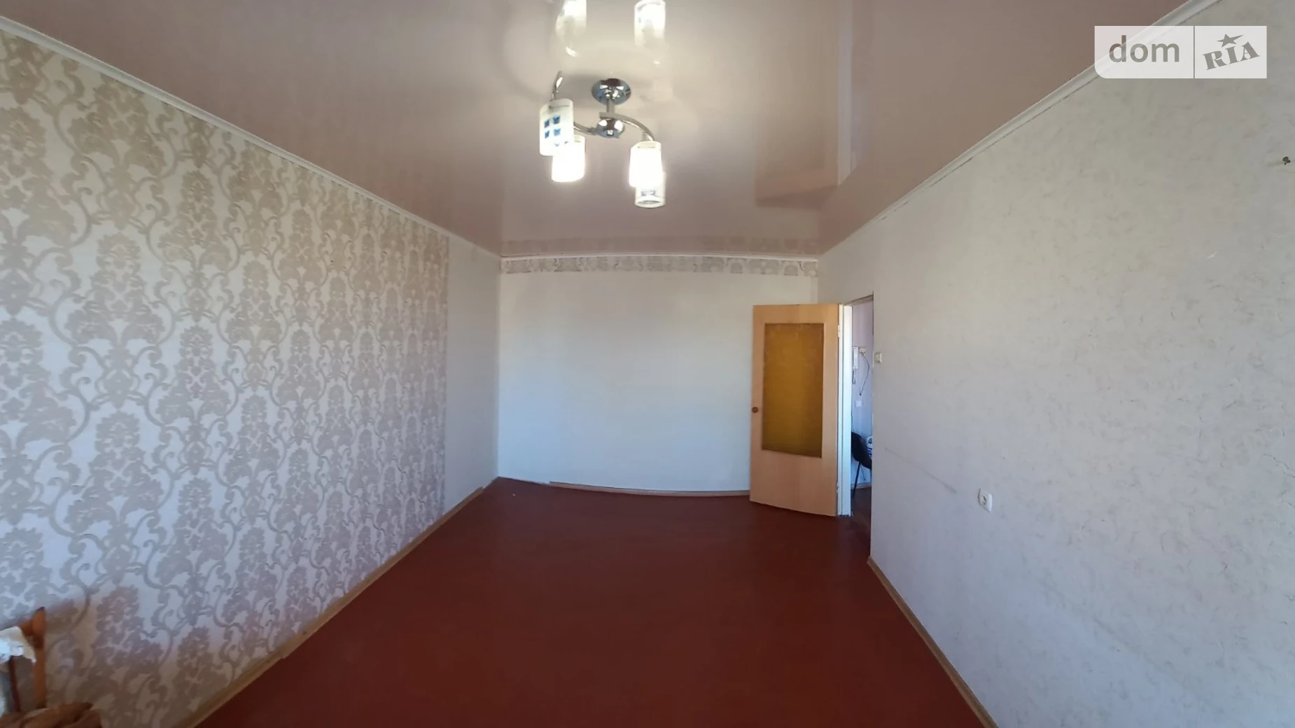 Продается 1-комнатная квартира 34.4 кв. м в Кривом Роге, цена: 13000 $ - фото 2